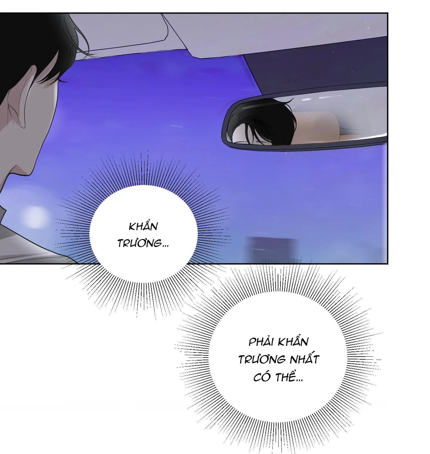 Hẹn hò chốn công sở Chapter 30 Trang 11