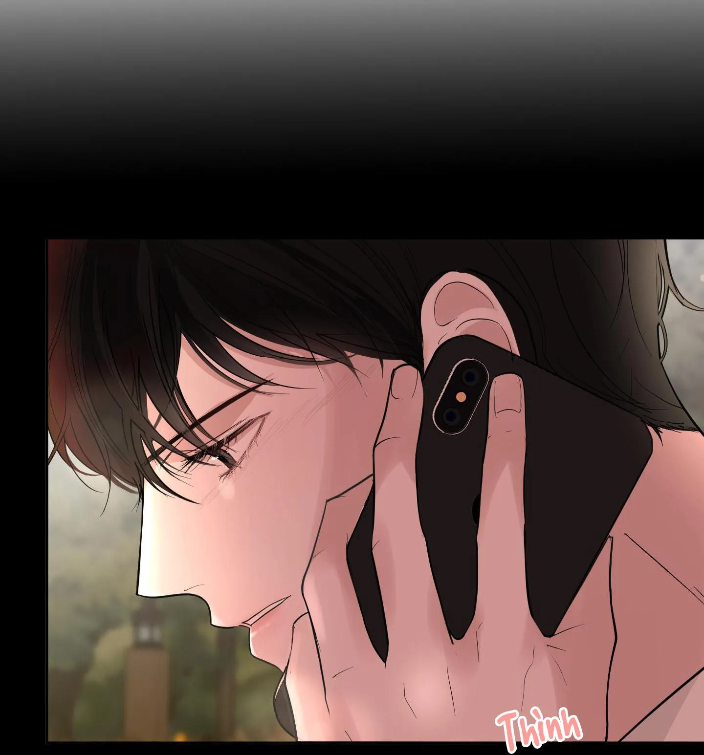 Hẹn hò chốn công sở Chapter 30 Trang 15