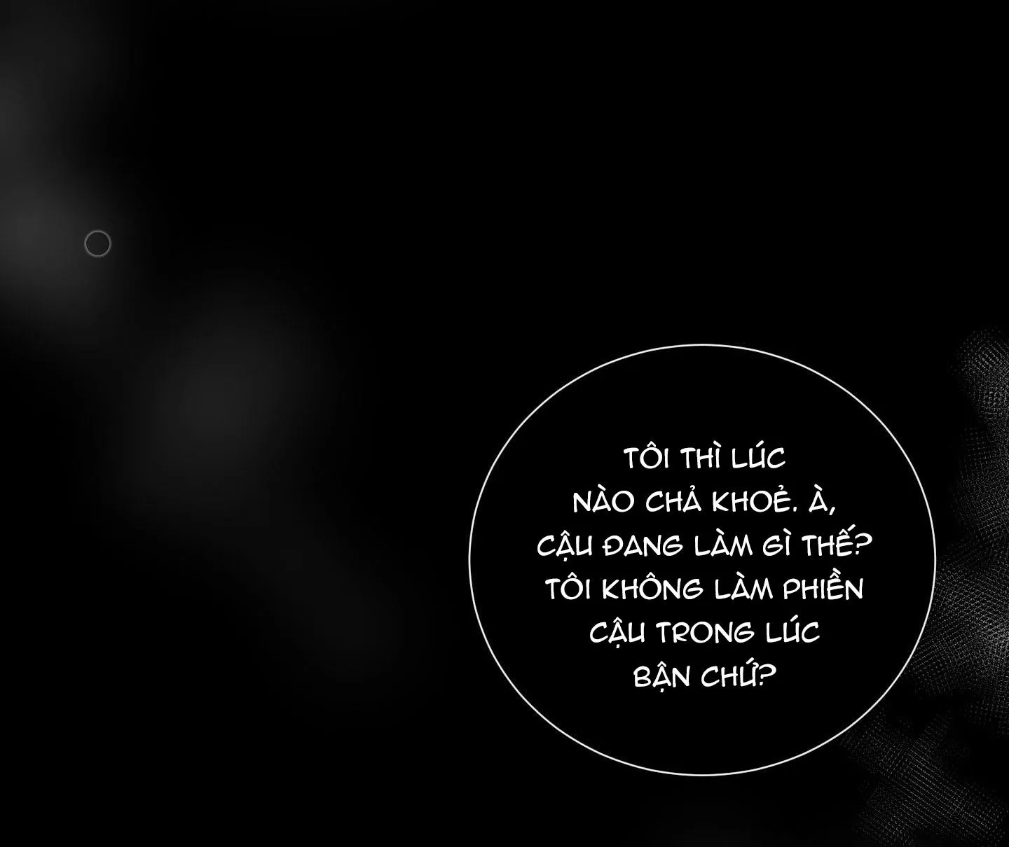 Hẹn hò chốn công sở Chapter 30 Trang 17