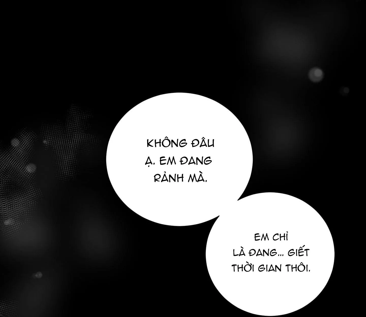 Hẹn hò chốn công sở Chapter 30 Trang 18