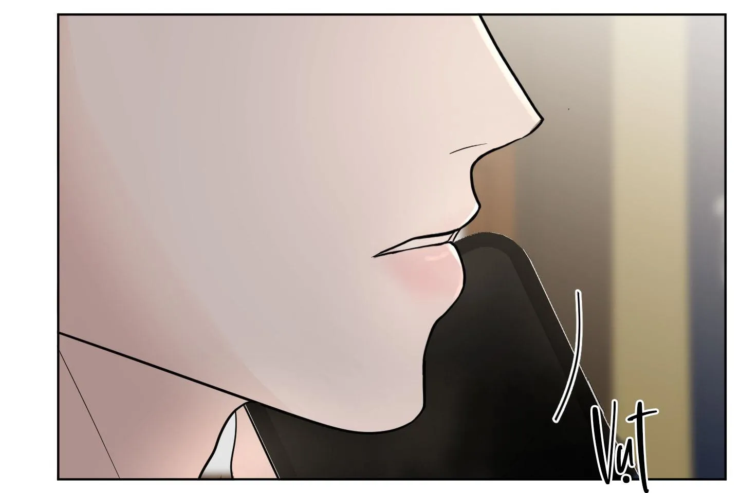 Hẹn hò chốn công sở Chapter 30 Trang 47