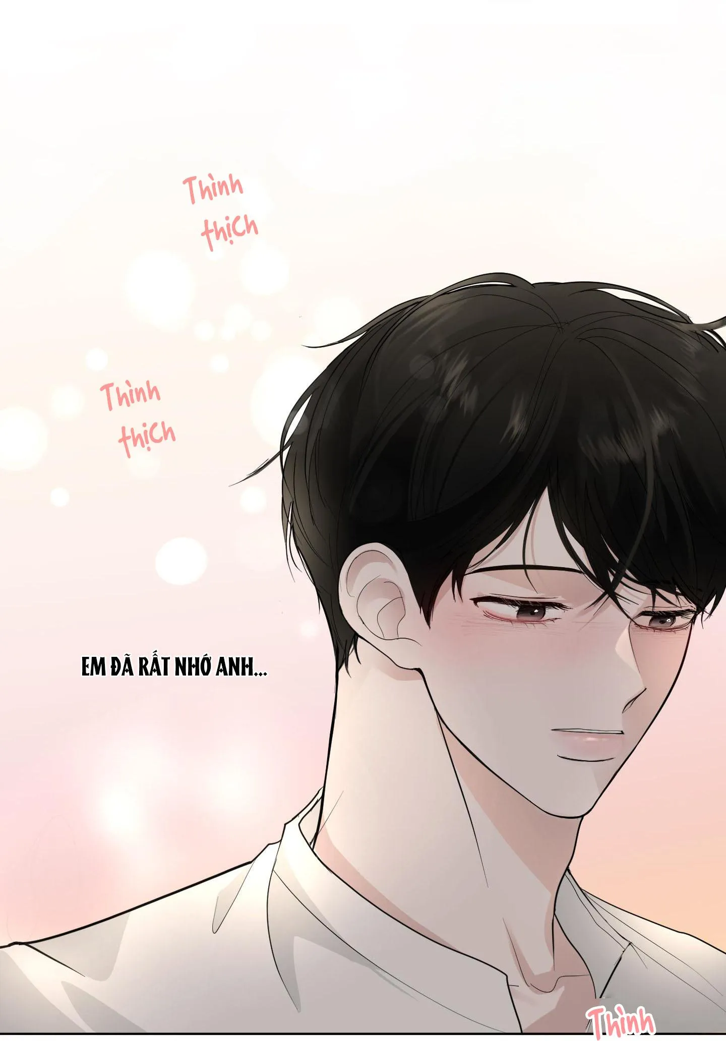 Hẹn hò chốn công sở Chapter 30 Trang 50