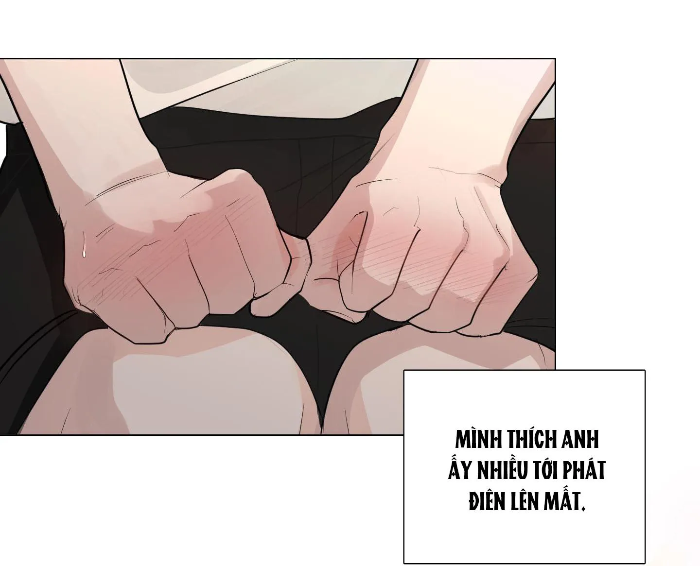 Hẹn hò chốn công sở Chapter 30 Trang 68