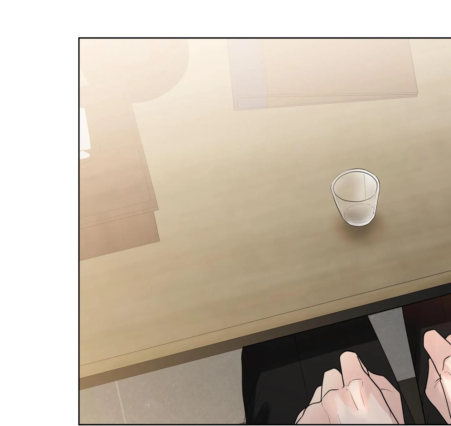 Hẹn hò chốn công sở Chapter 30 Trang 83