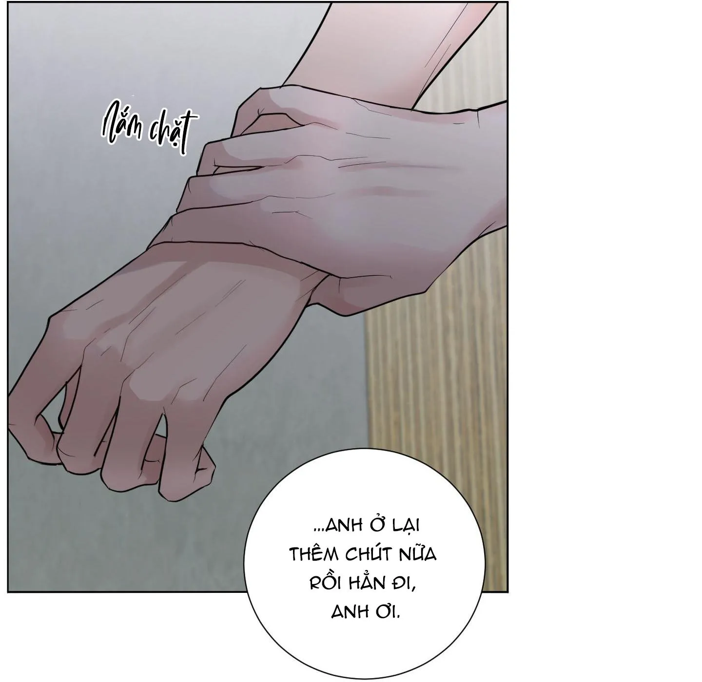 Hẹn hò chốn công sở Chapter 30 Trang 103