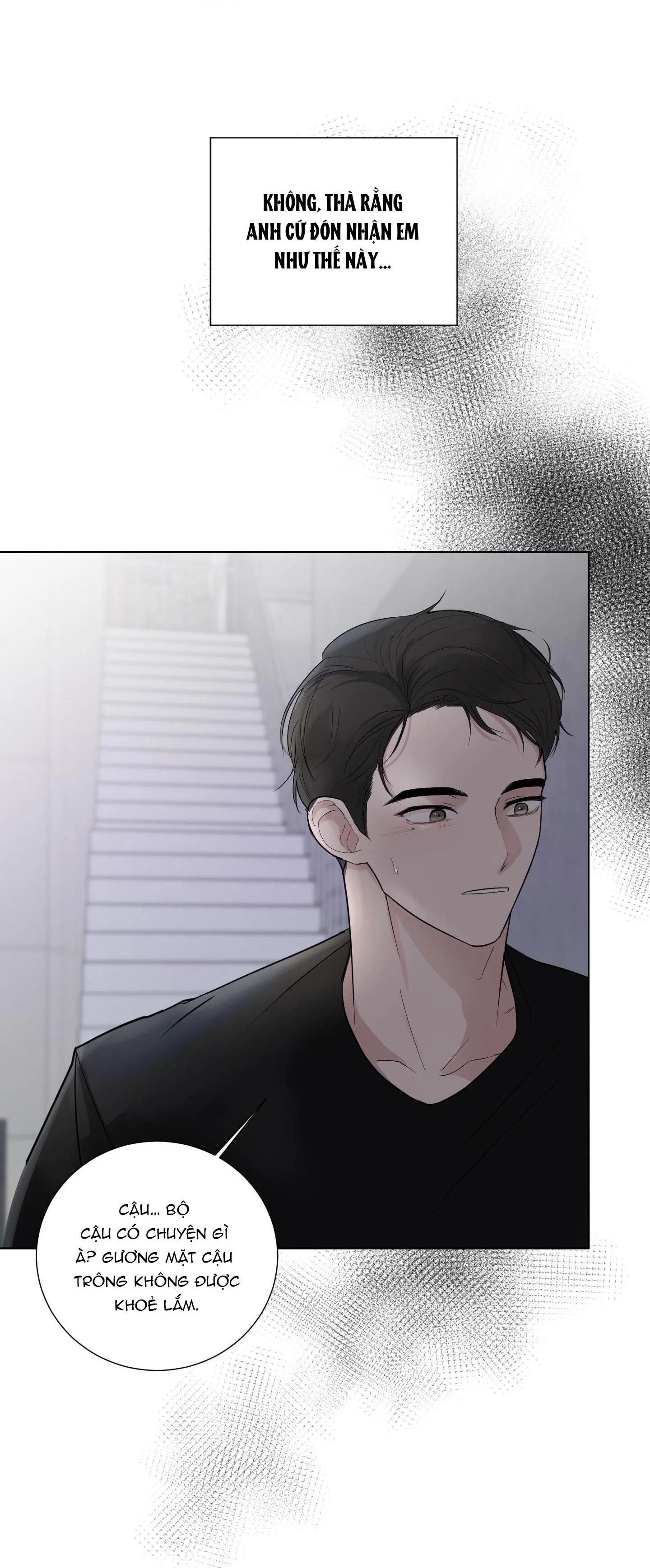 Hẹn hò chốn công sở Chapter 30 Trang 106