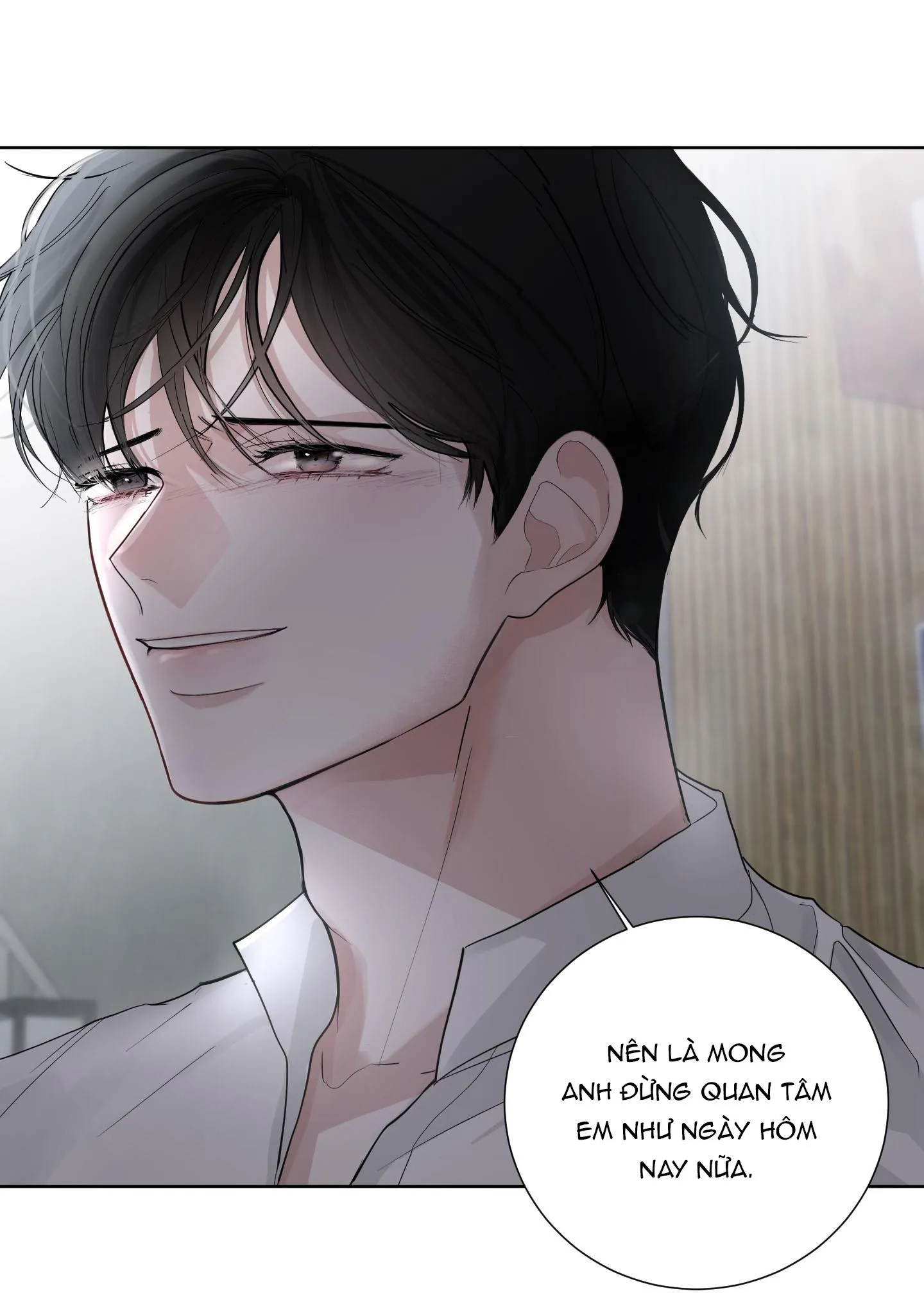 Hẹn hò chốn công sở Chapter 30 Trang 114