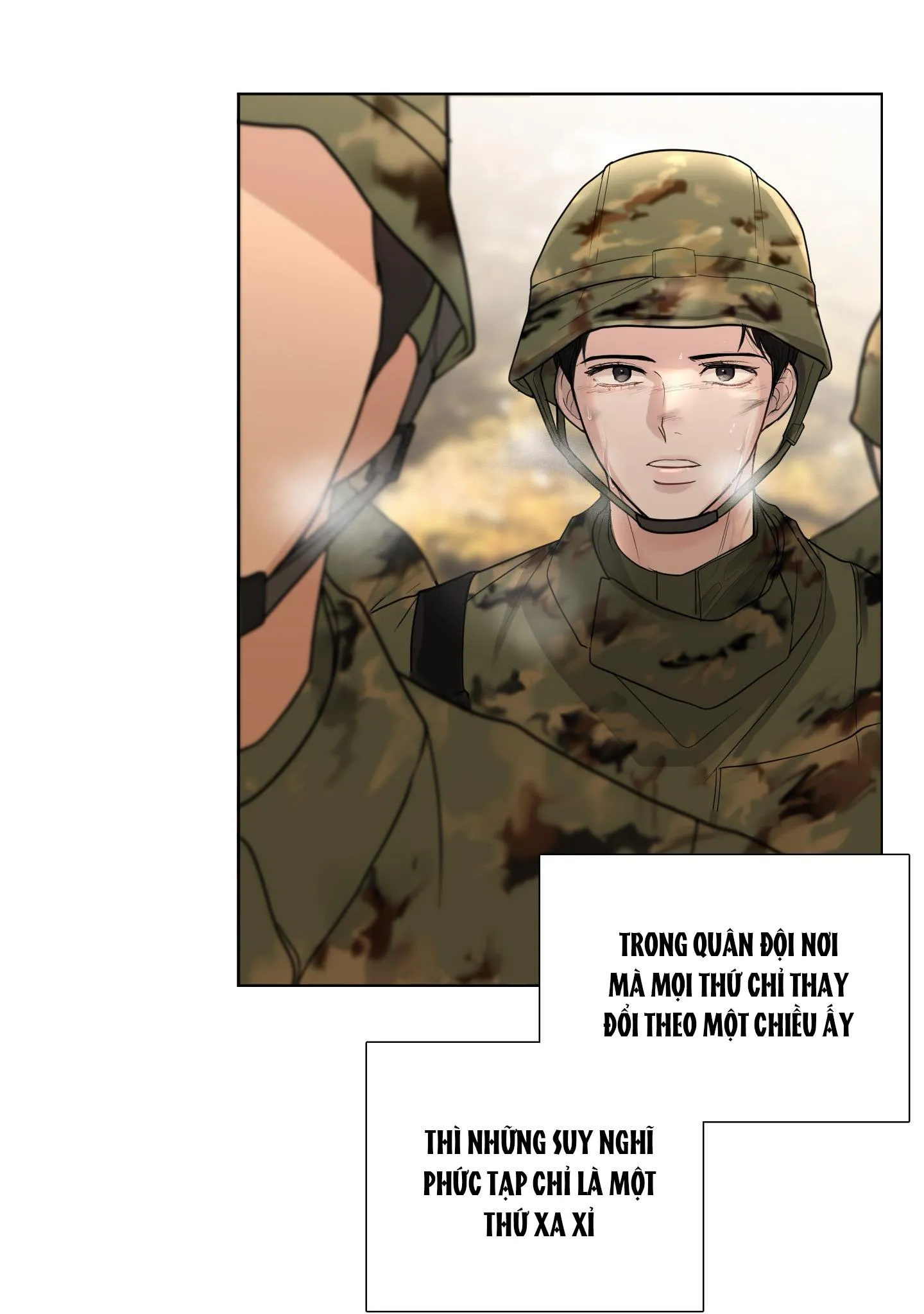 Hẹn hò chốn công sở Chapter 30 Trang 138