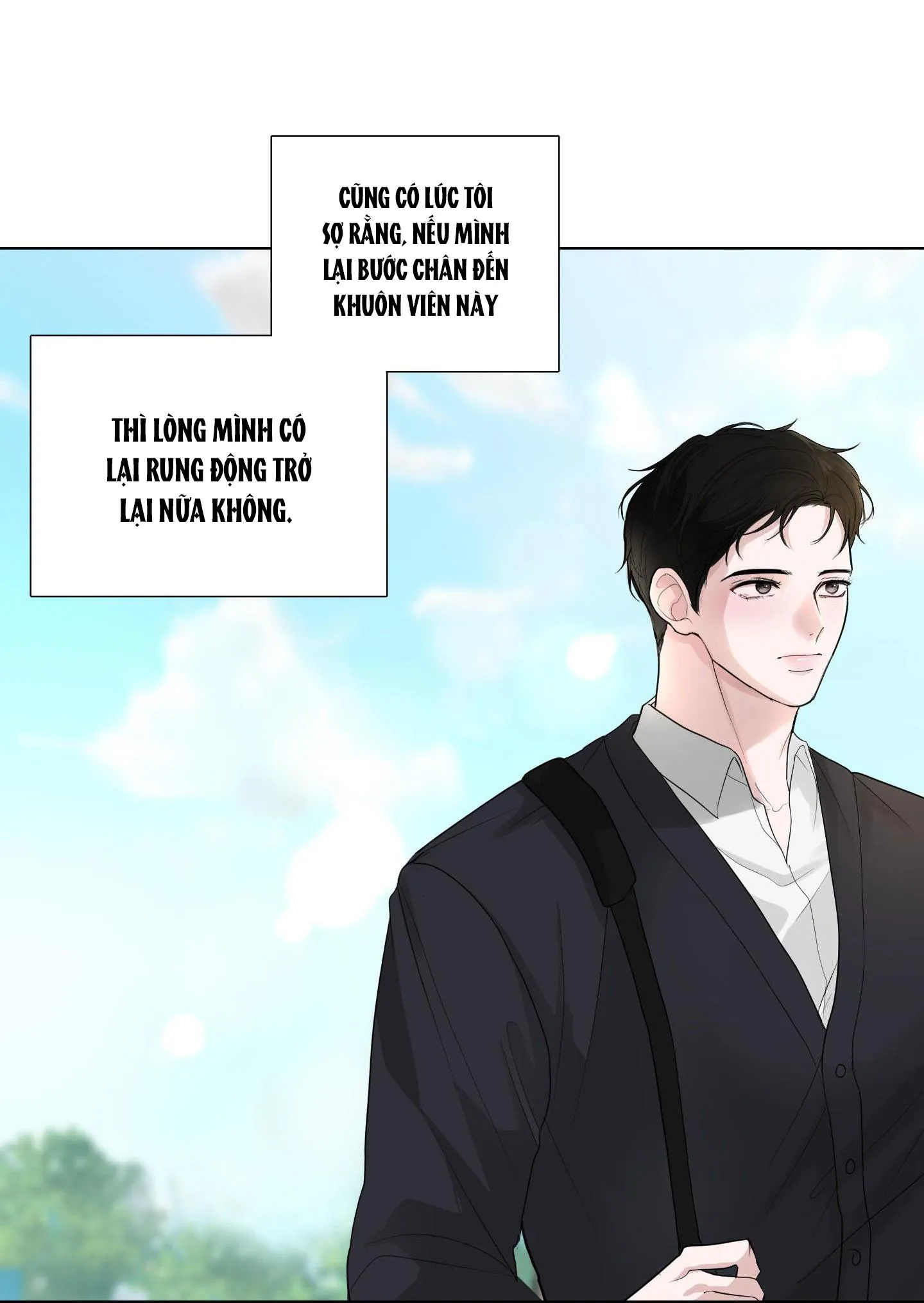Hẹn hò chốn công sở Chapter 31 Trang 9