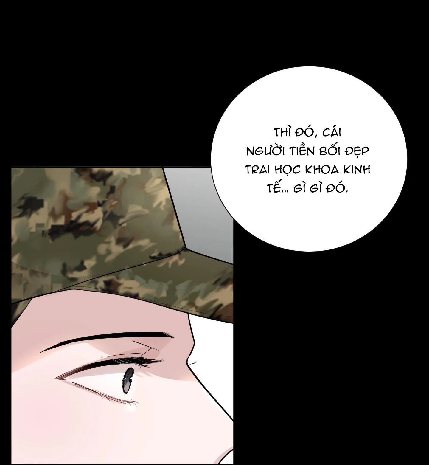 Hẹn hò chốn công sở Chapter 31 Trang 14