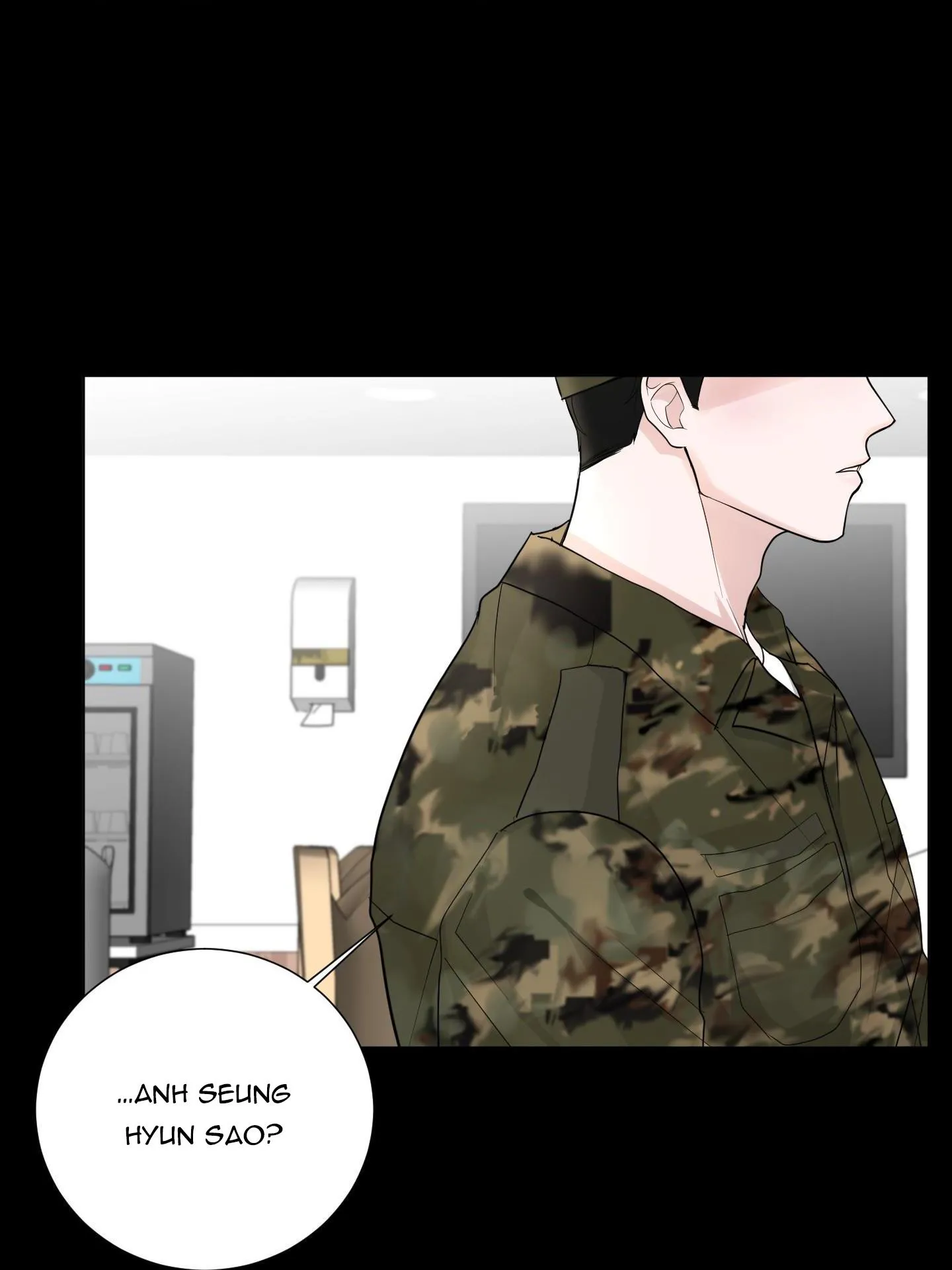 Hẹn hò chốn công sở Chapter 31 Trang 15