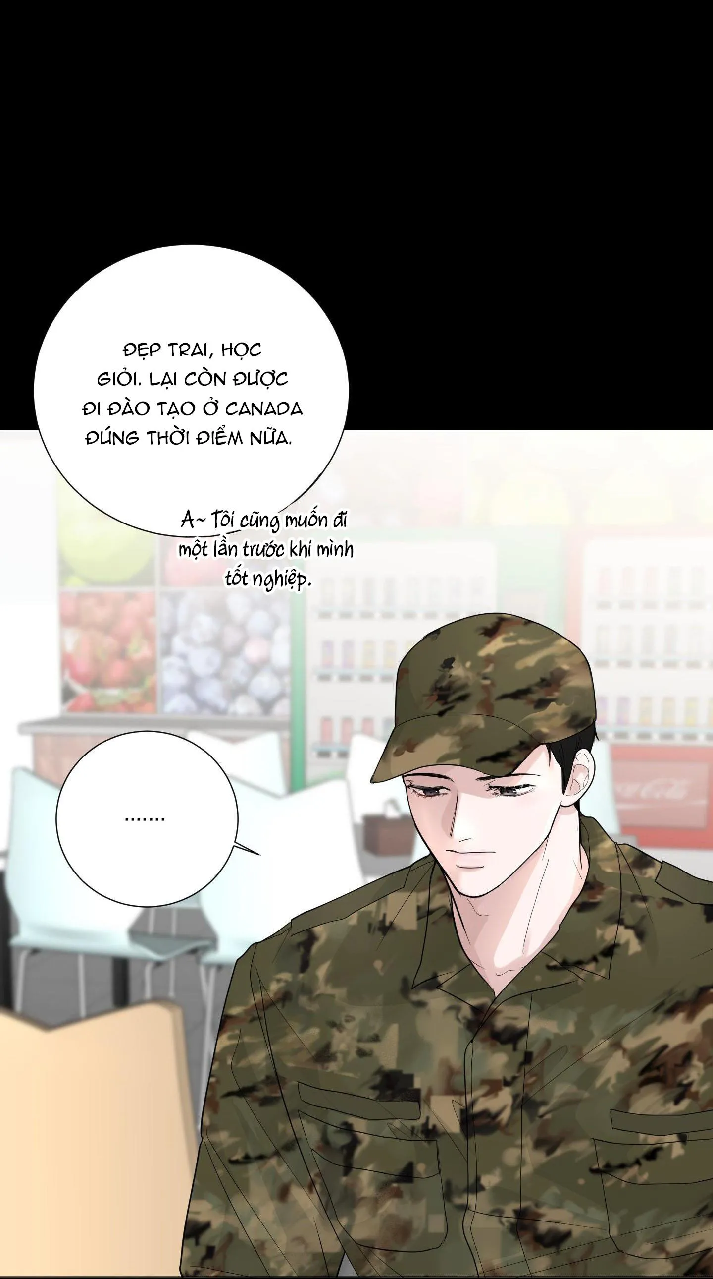 Hẹn hò chốn công sở Chapter 31 Trang 18