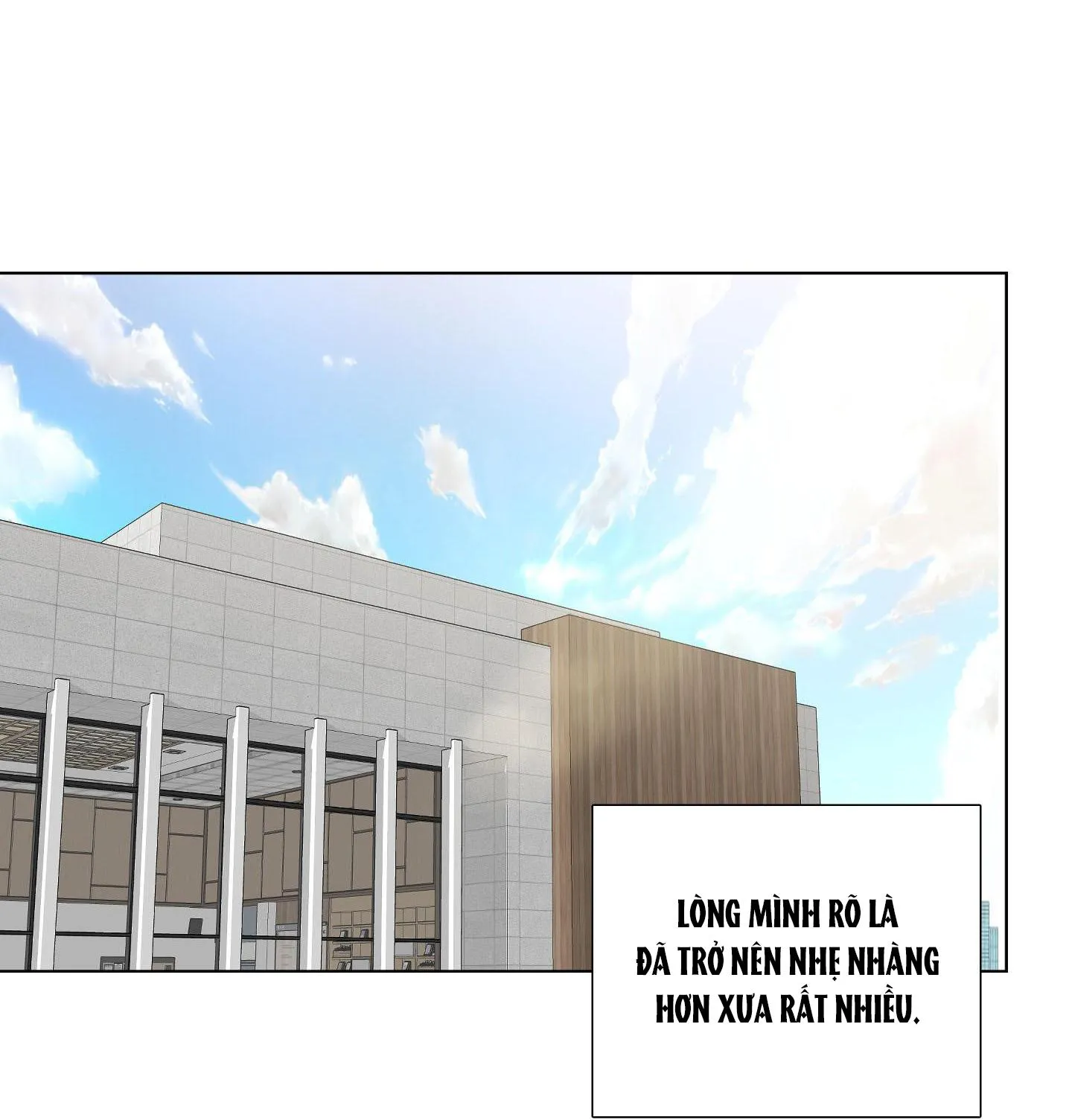 Hẹn hò chốn công sở Chapter 31 Trang 40