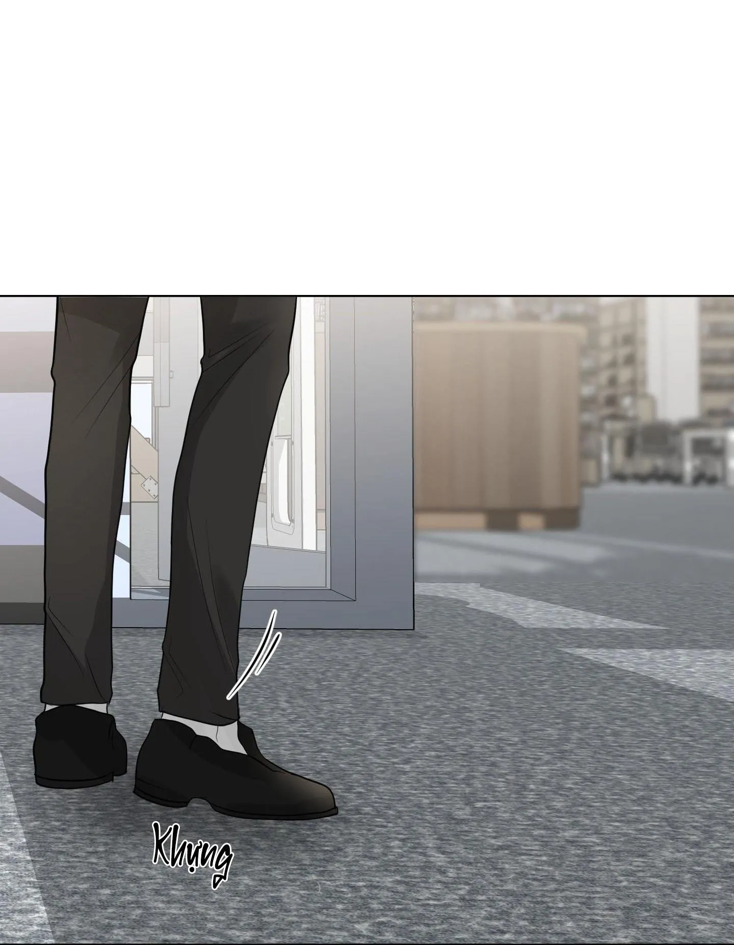 Hẹn hò chốn công sở Chapter 31 Trang 45