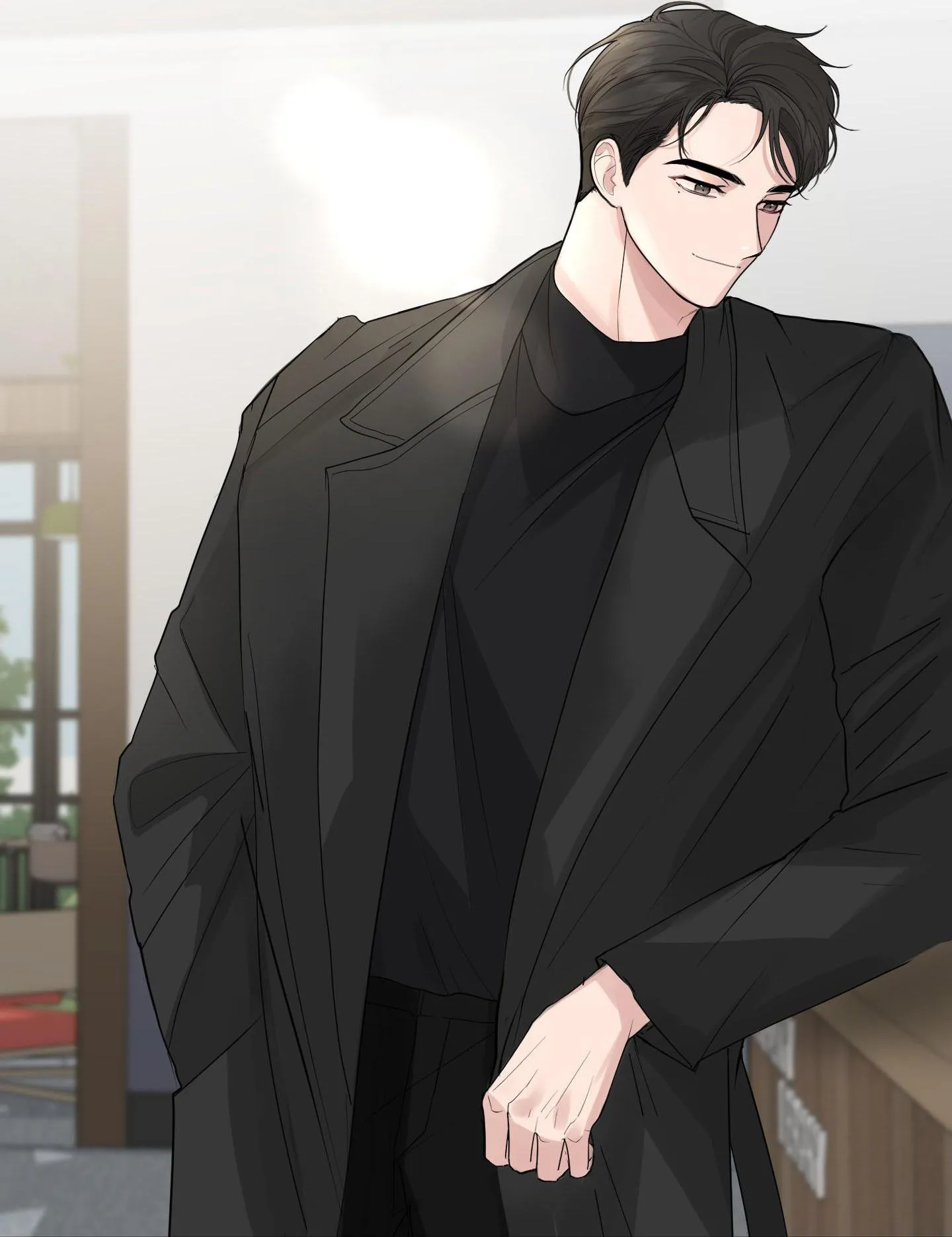 Hẹn hò chốn công sở Chapter 31 Trang 50