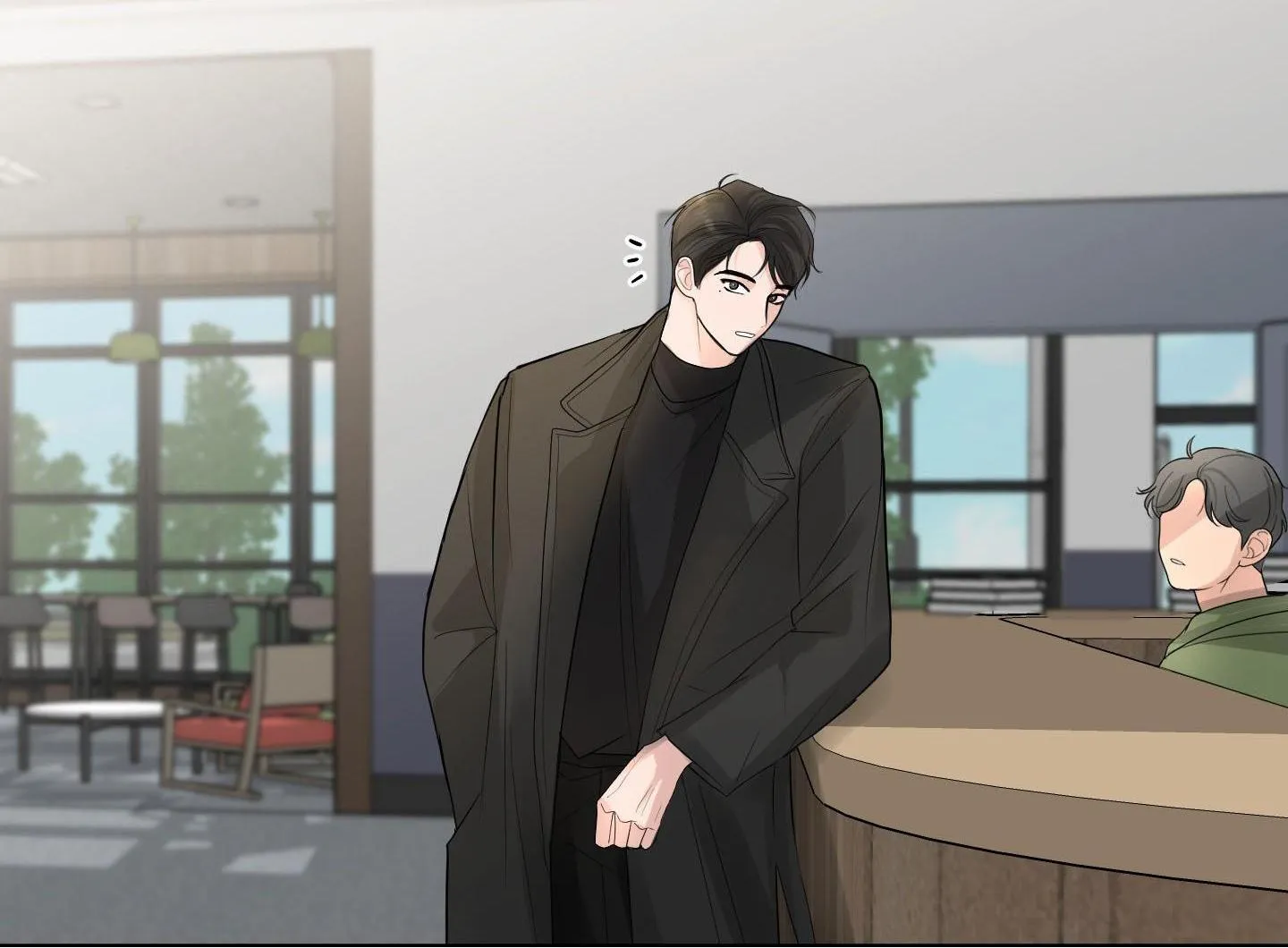 Hẹn hò chốn công sở Chapter 31 Trang 59