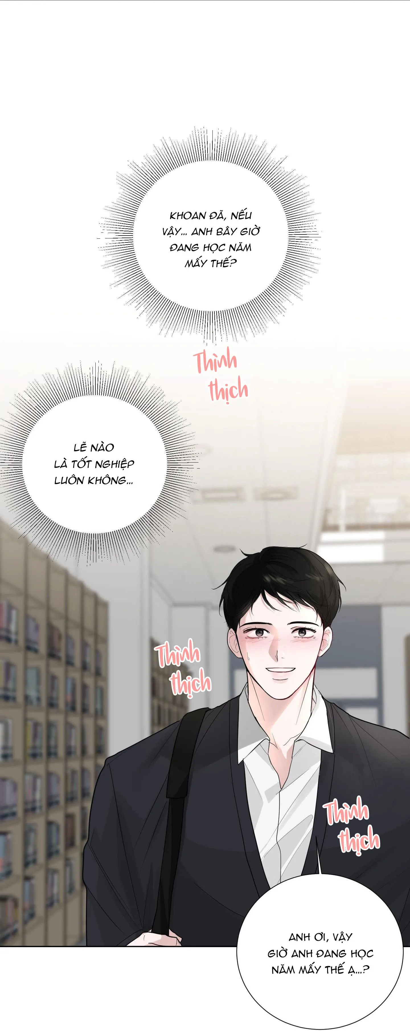 Hẹn hò chốn công sở Chapter 31 Trang 69