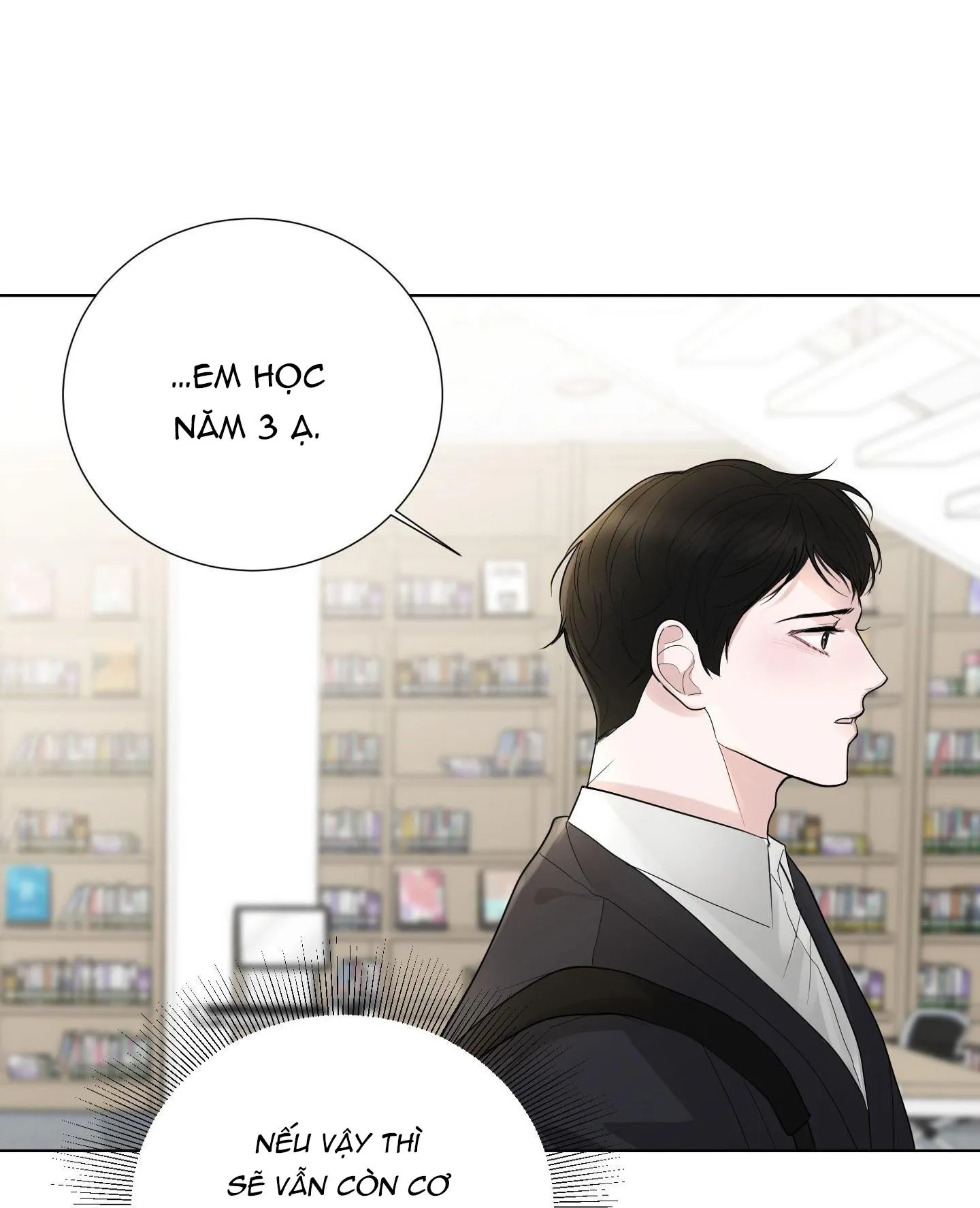 Hẹn hò chốn công sở Chapter 31 Trang 72