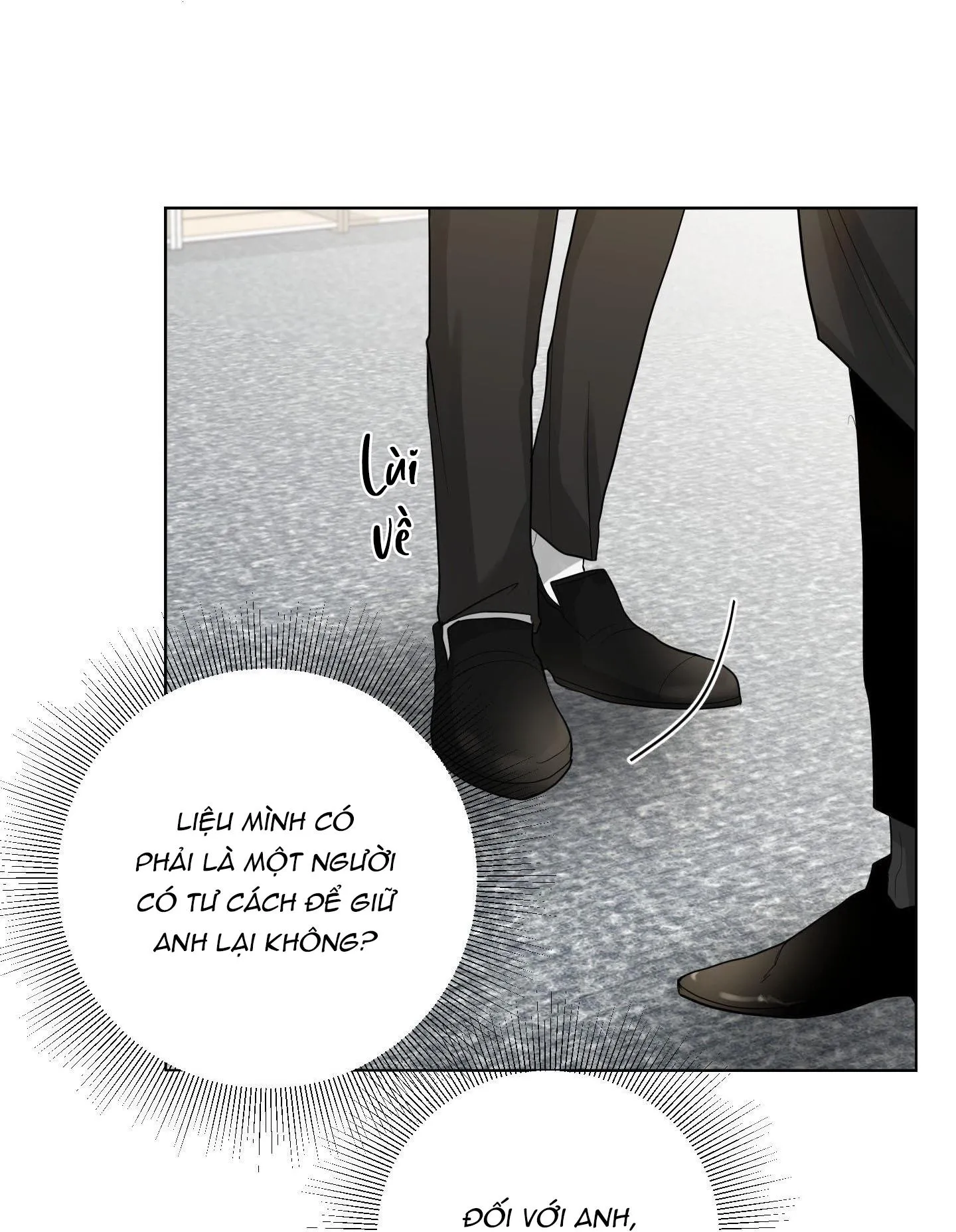 Hẹn hò chốn công sở Chapter 31 Trang 86