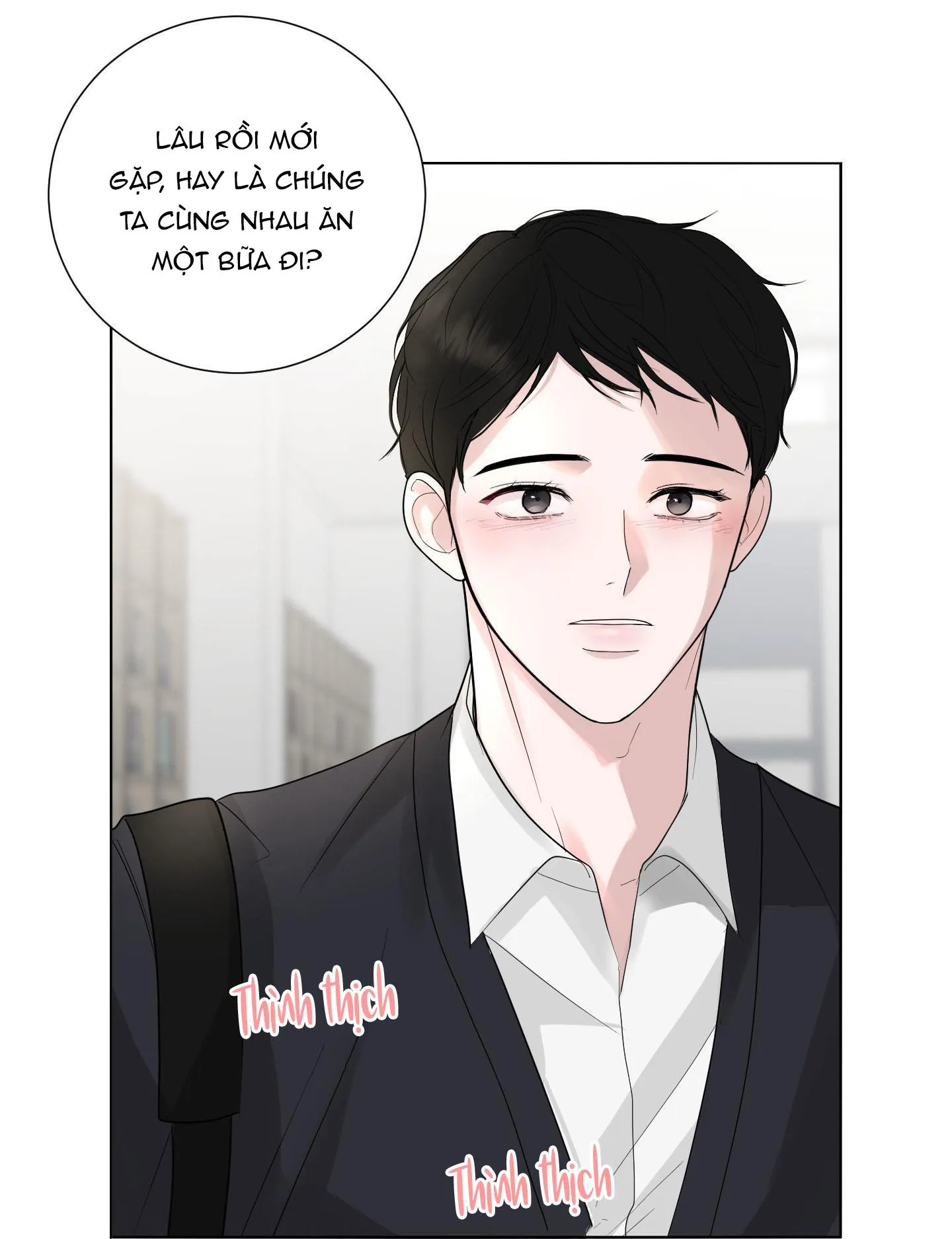 Hẹn hò chốn công sở Chapter 31 Trang 90