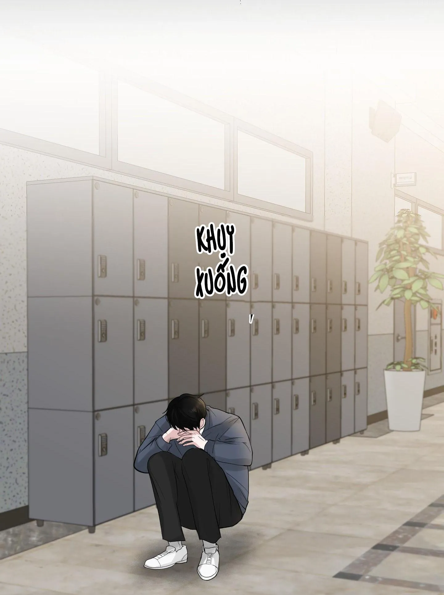 Hẹn hò chốn công sở Chapter 31 Trang 134