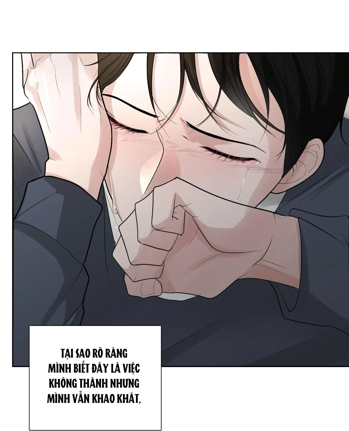 Hẹn hò chốn công sở Chapter 31 Trang 137