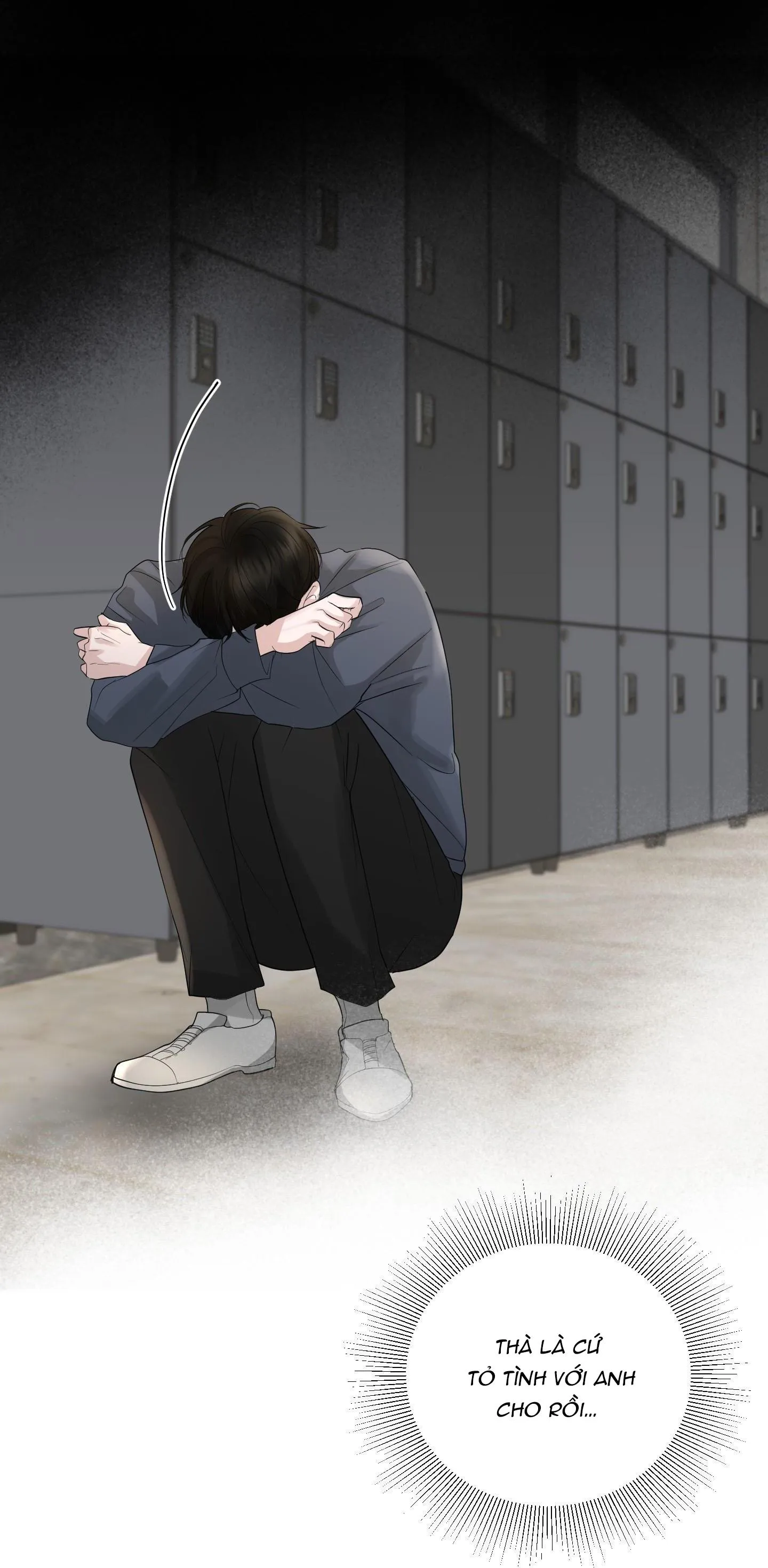 Hẹn hò chốn công sở Chapter 31 Trang 144