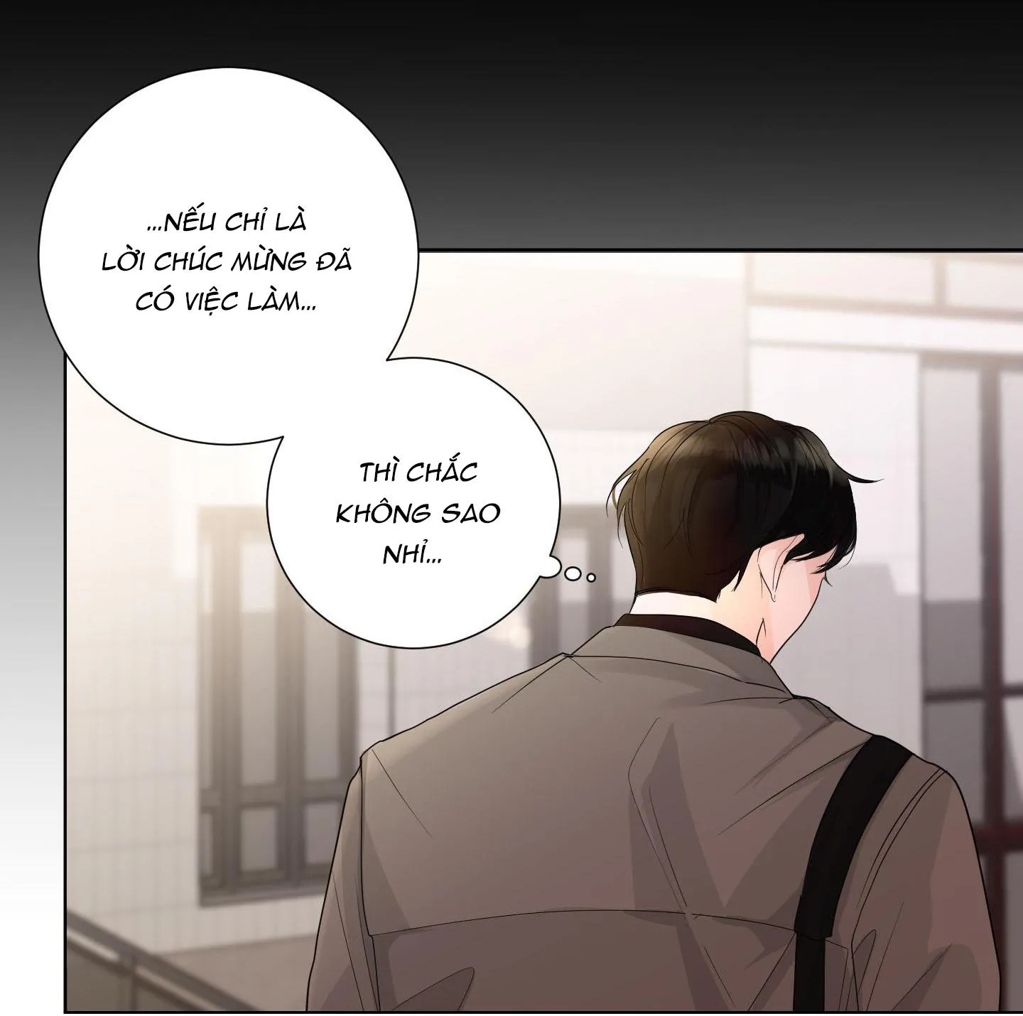 Hẹn hò chốn công sở Chapter 32 Trang 21