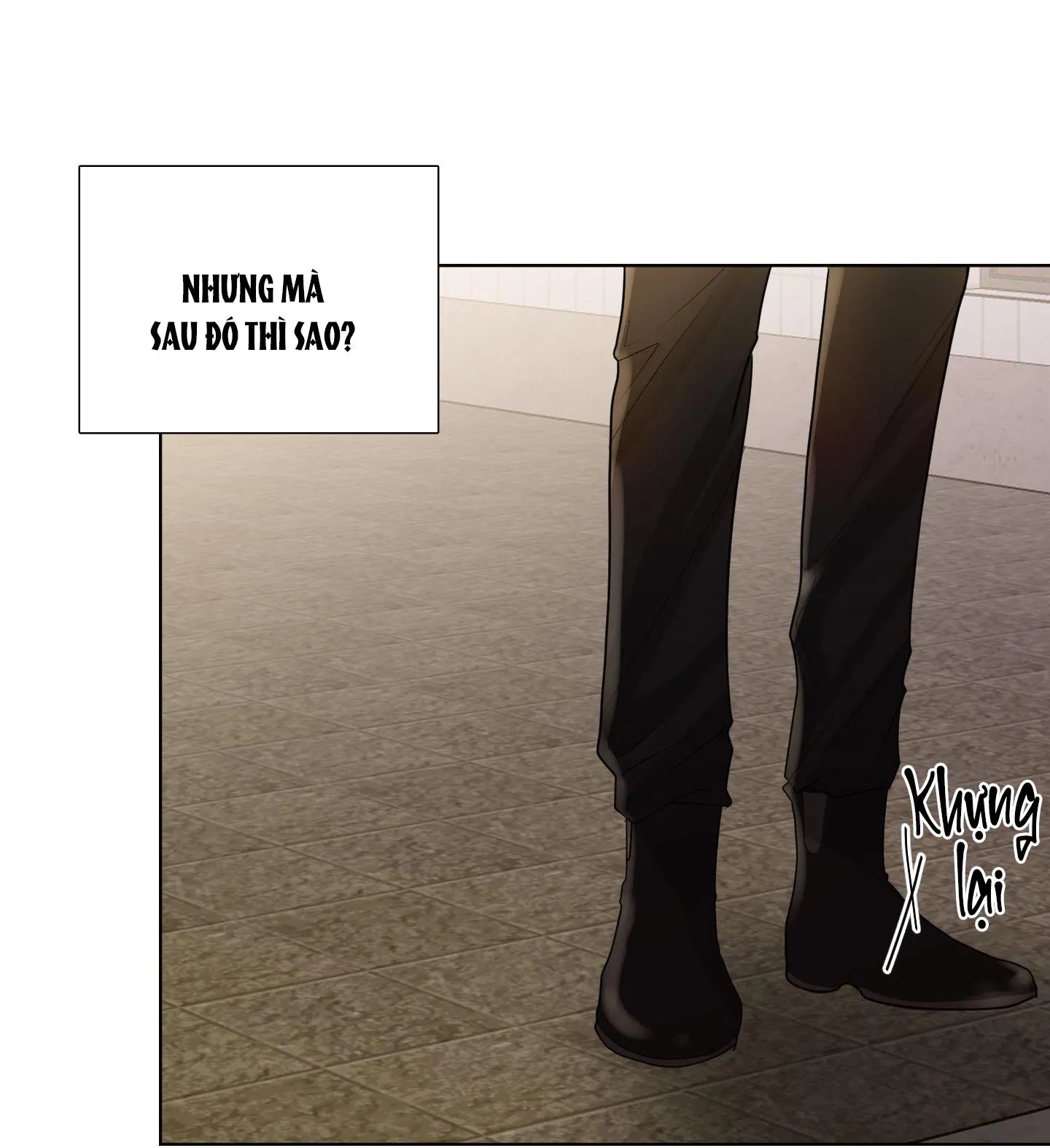 Hẹn hò chốn công sở Chapter 32 Trang 26