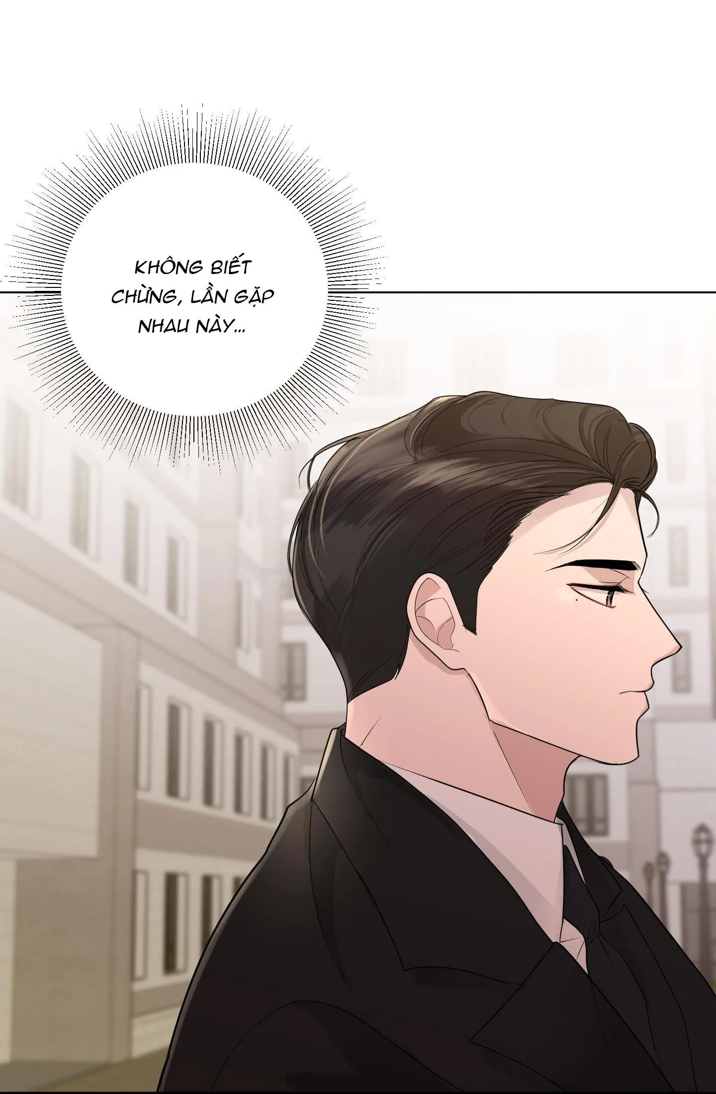 Hẹn hò chốn công sở Chapter 32 Trang 41