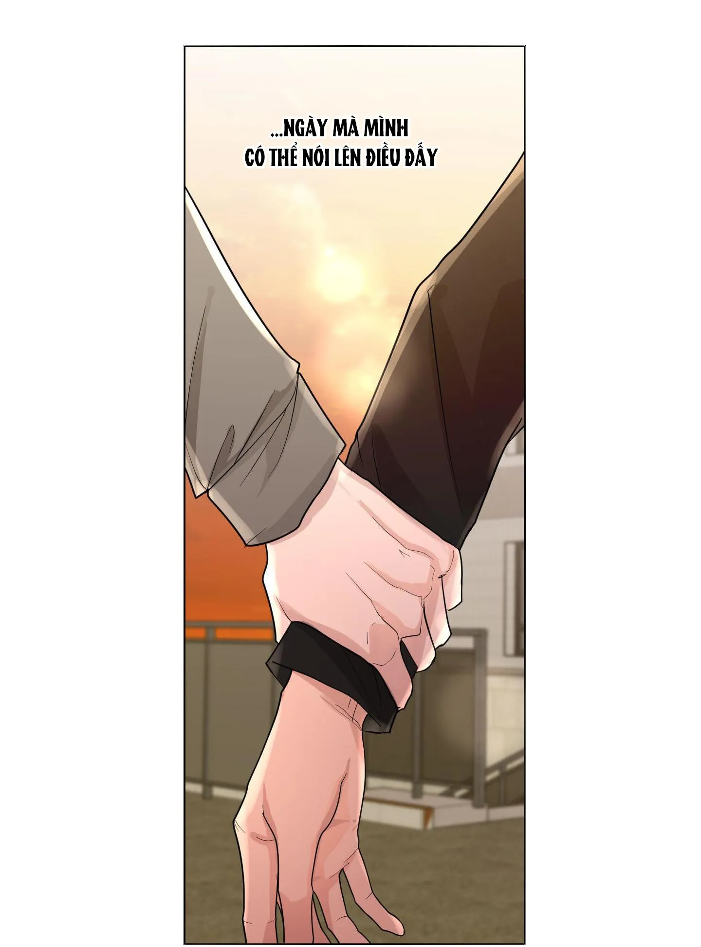 Hẹn hò chốn công sở Chapter 32 Trang 55