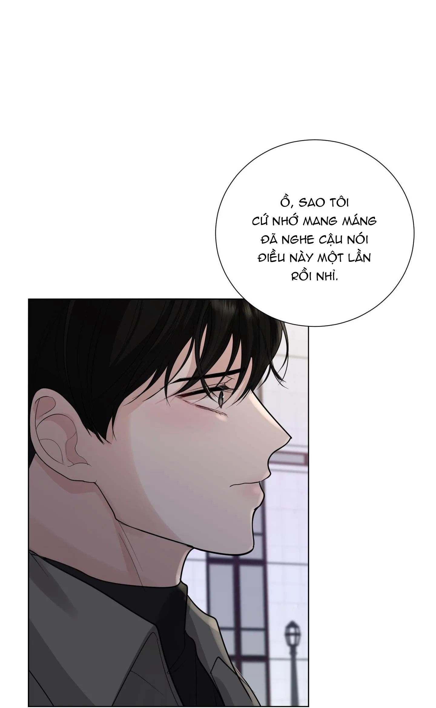 Hẹn hò chốn công sở Chapter 32 Trang 104