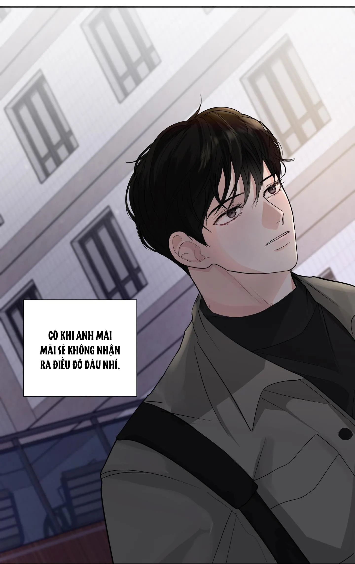 Hẹn hò chốn công sở Chapter 32 Trang 114