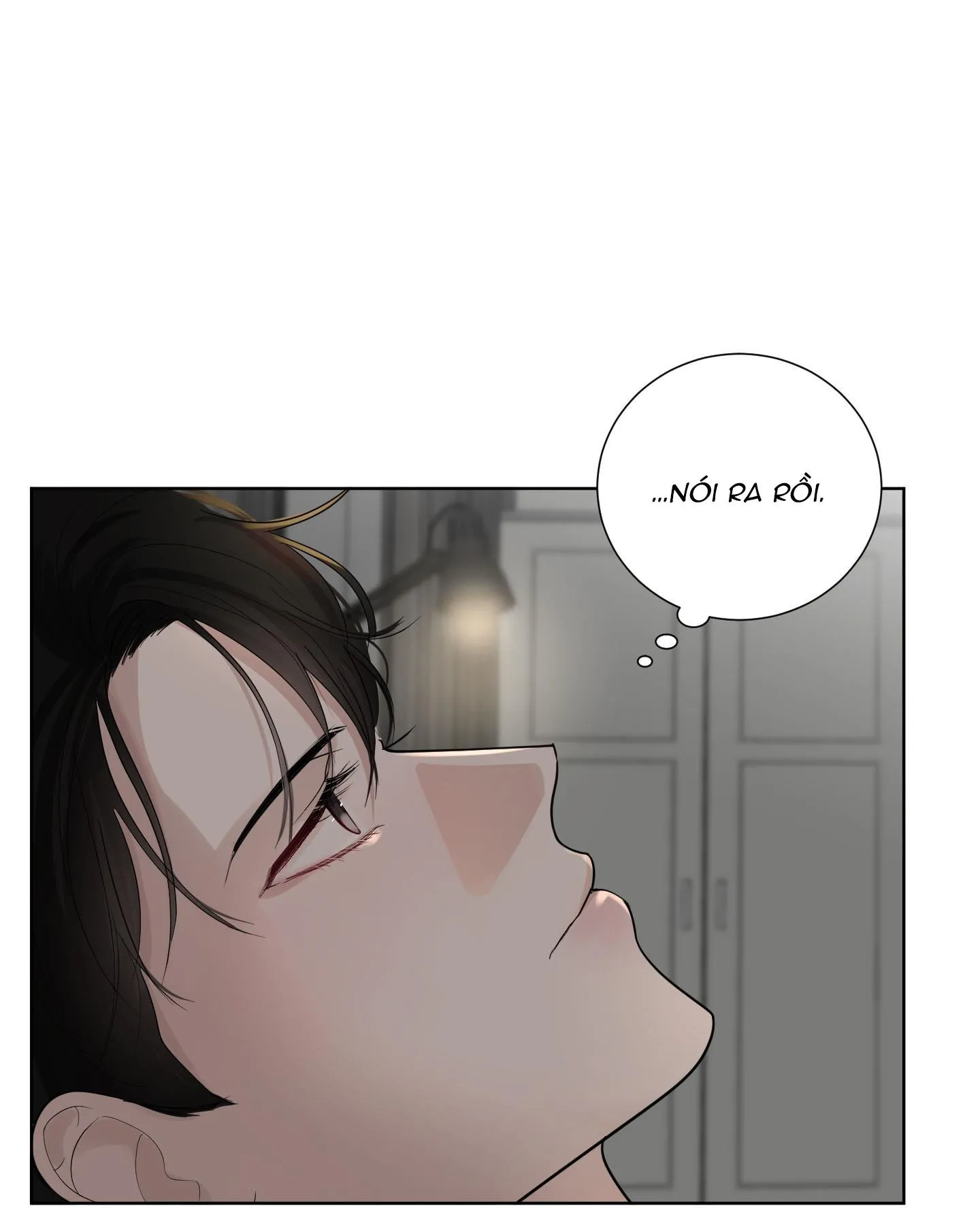 Hẹn hò chốn công sở Chapter 33 Trang 3