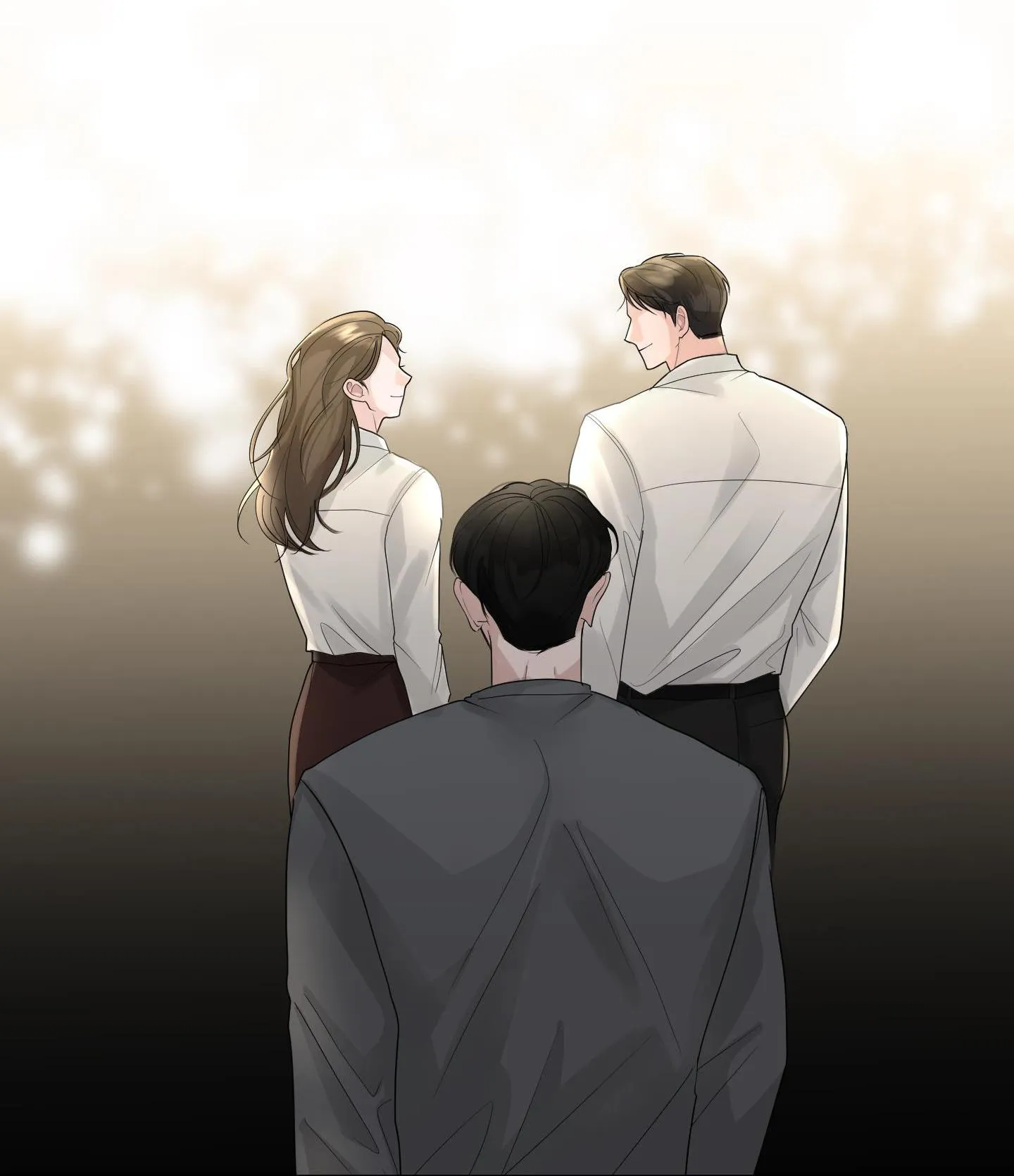 Hẹn hò chốn công sở Chapter 33 Trang 45