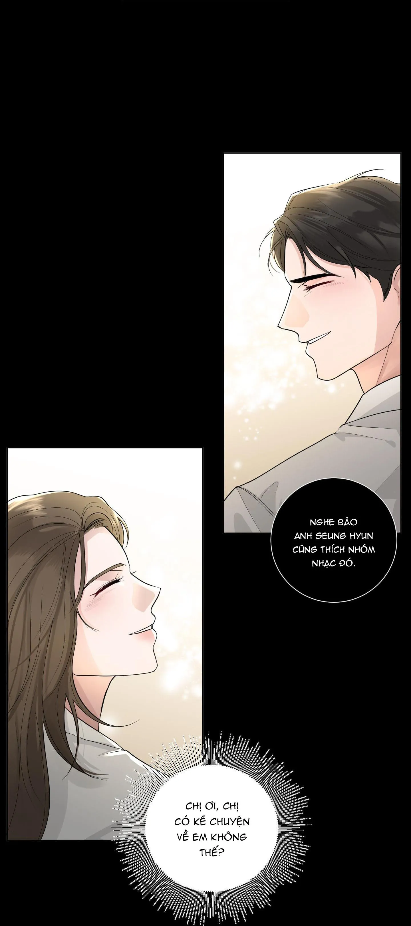 Hẹn hò chốn công sở Chapter 33 Trang 48