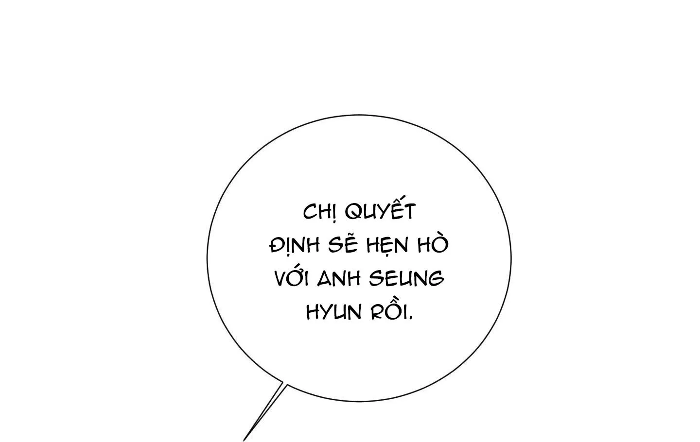 Hẹn hò chốn công sở Chapter 33 Trang 60