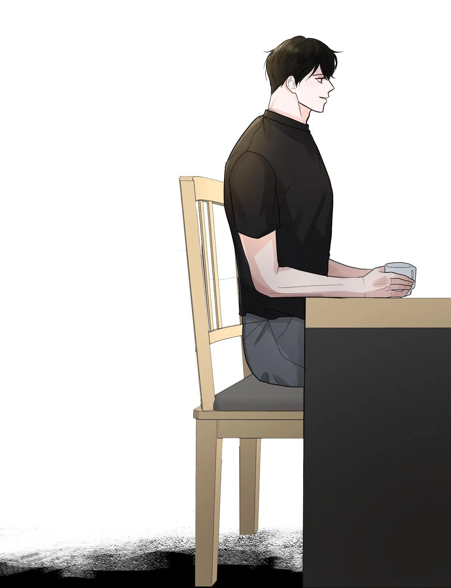 Hẹn hò chốn công sở Chapter 33 Trang 78