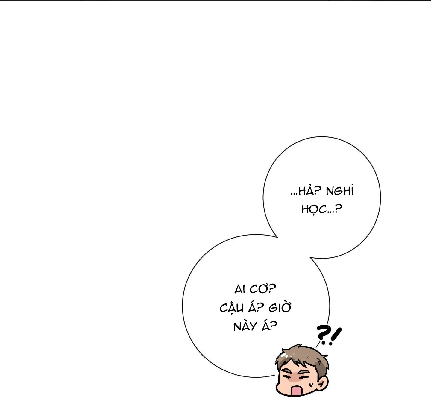 Hẹn hò chốn công sở Chapter 33 Trang 92