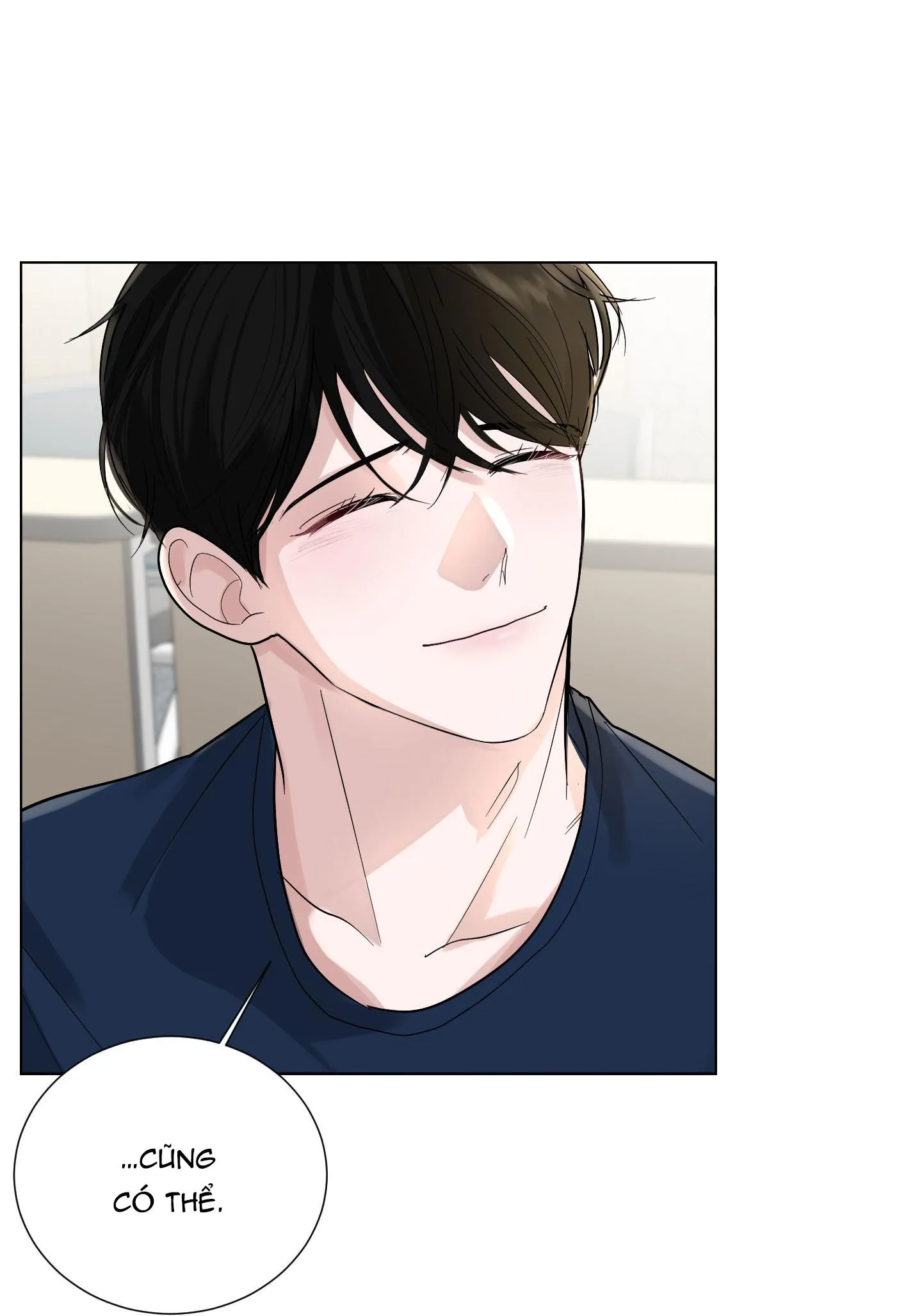 Hẹn hò chốn công sở Chapter 33 Trang 95