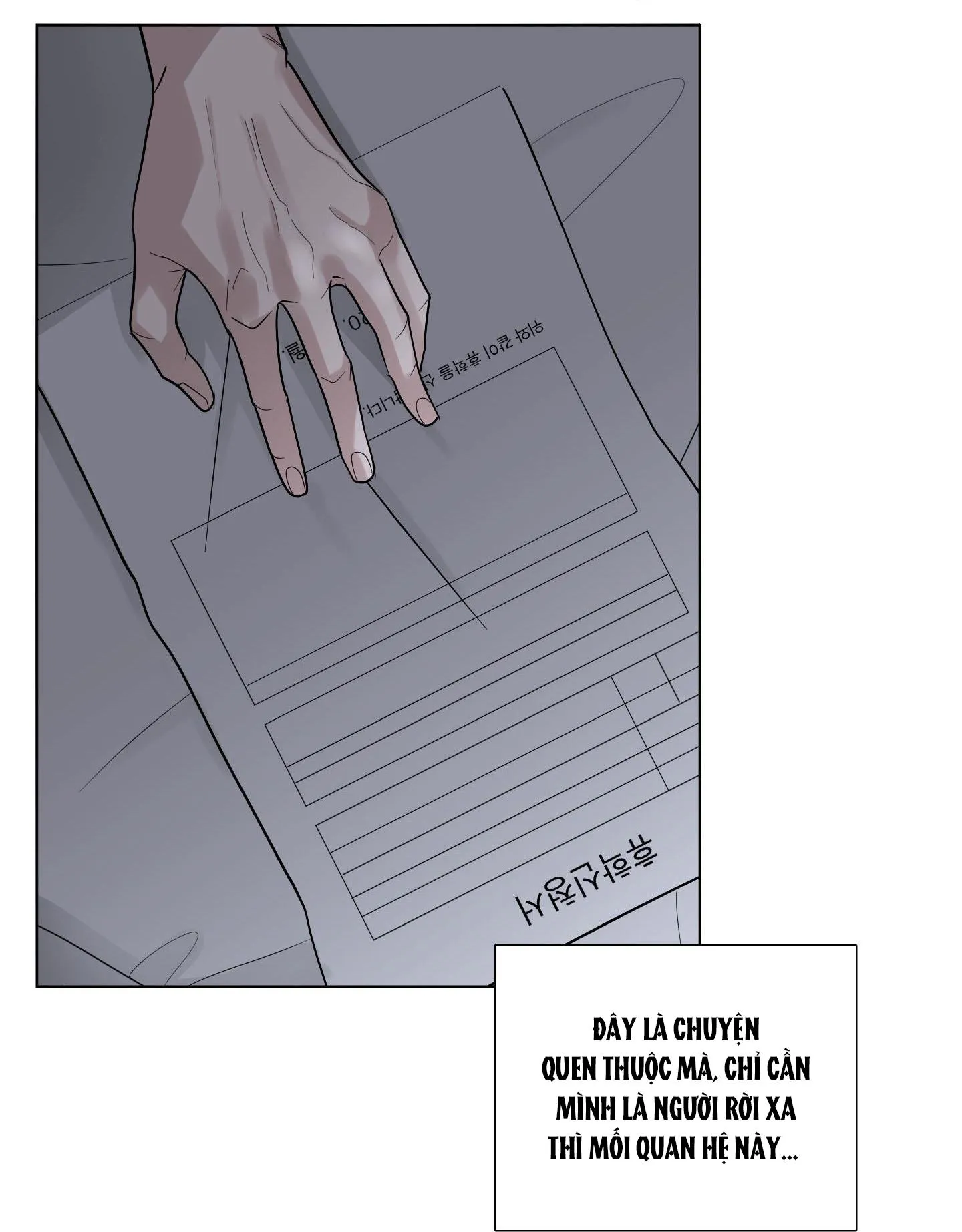 Hẹn hò chốn công sở Chapter 33 Trang 103