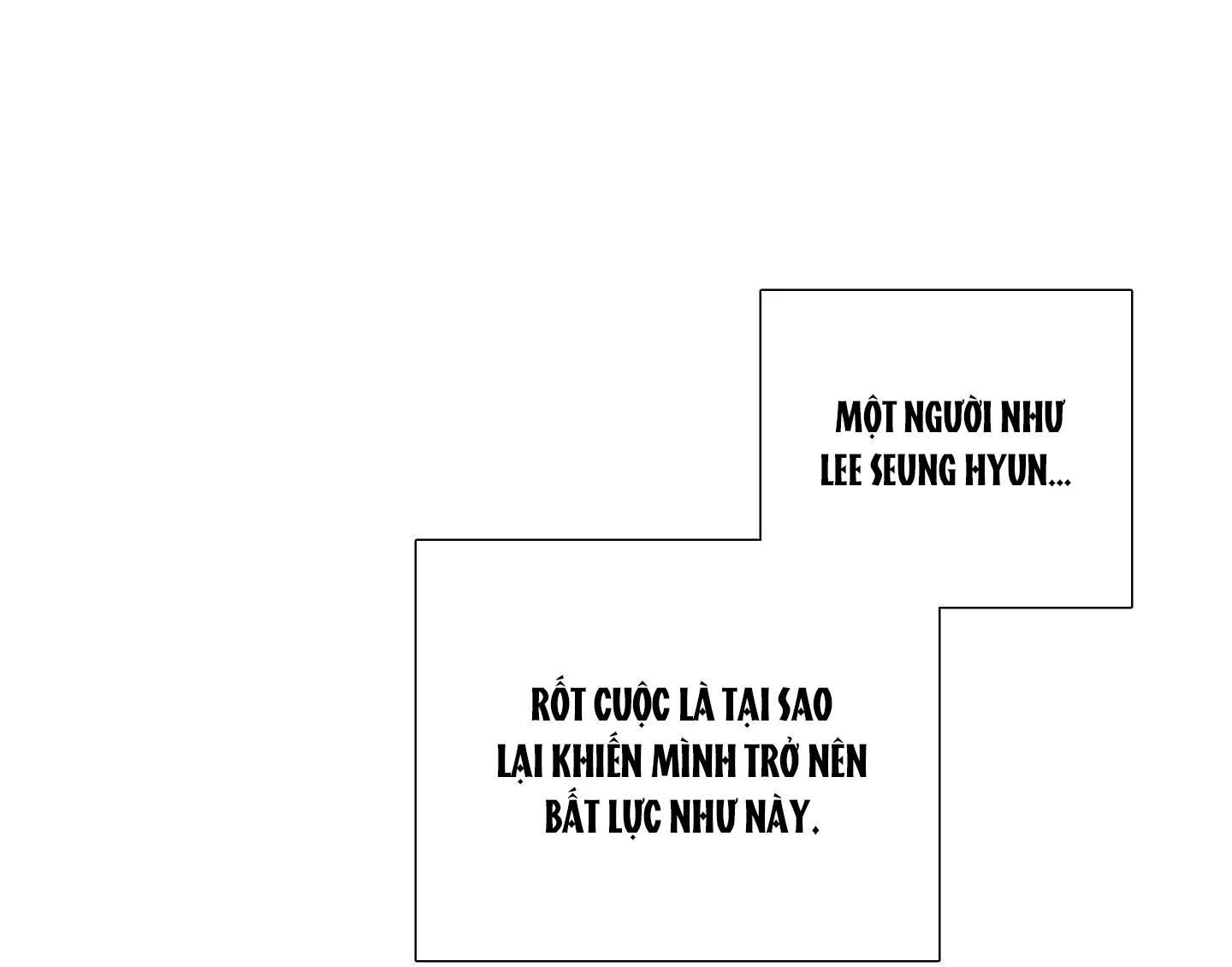 Hẹn hò chốn công sở Chapter 33 Trang 106