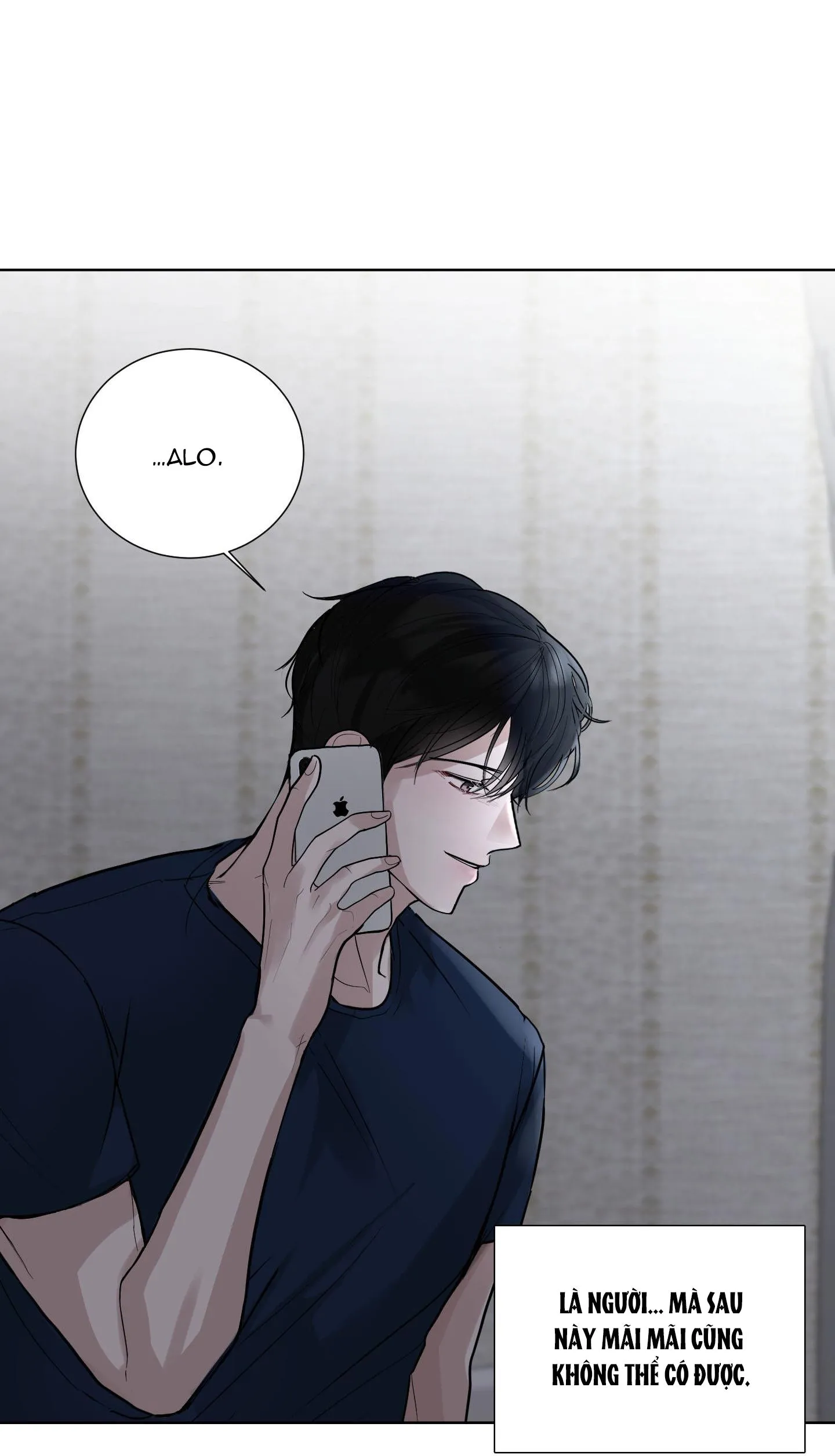 Hẹn hò chốn công sở Chapter 33 Trang 114