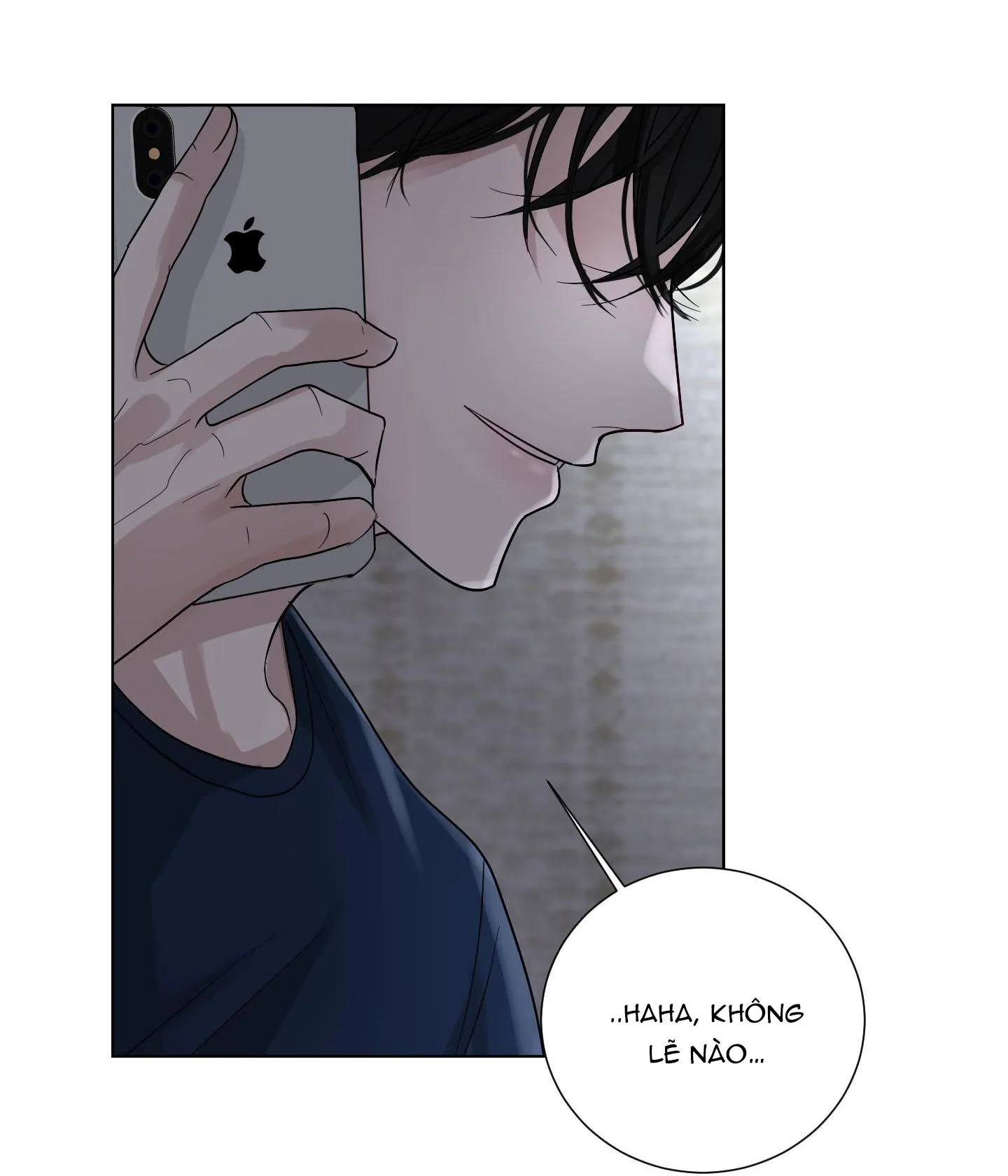 Hẹn hò chốn công sở Chapter 33 Trang 125