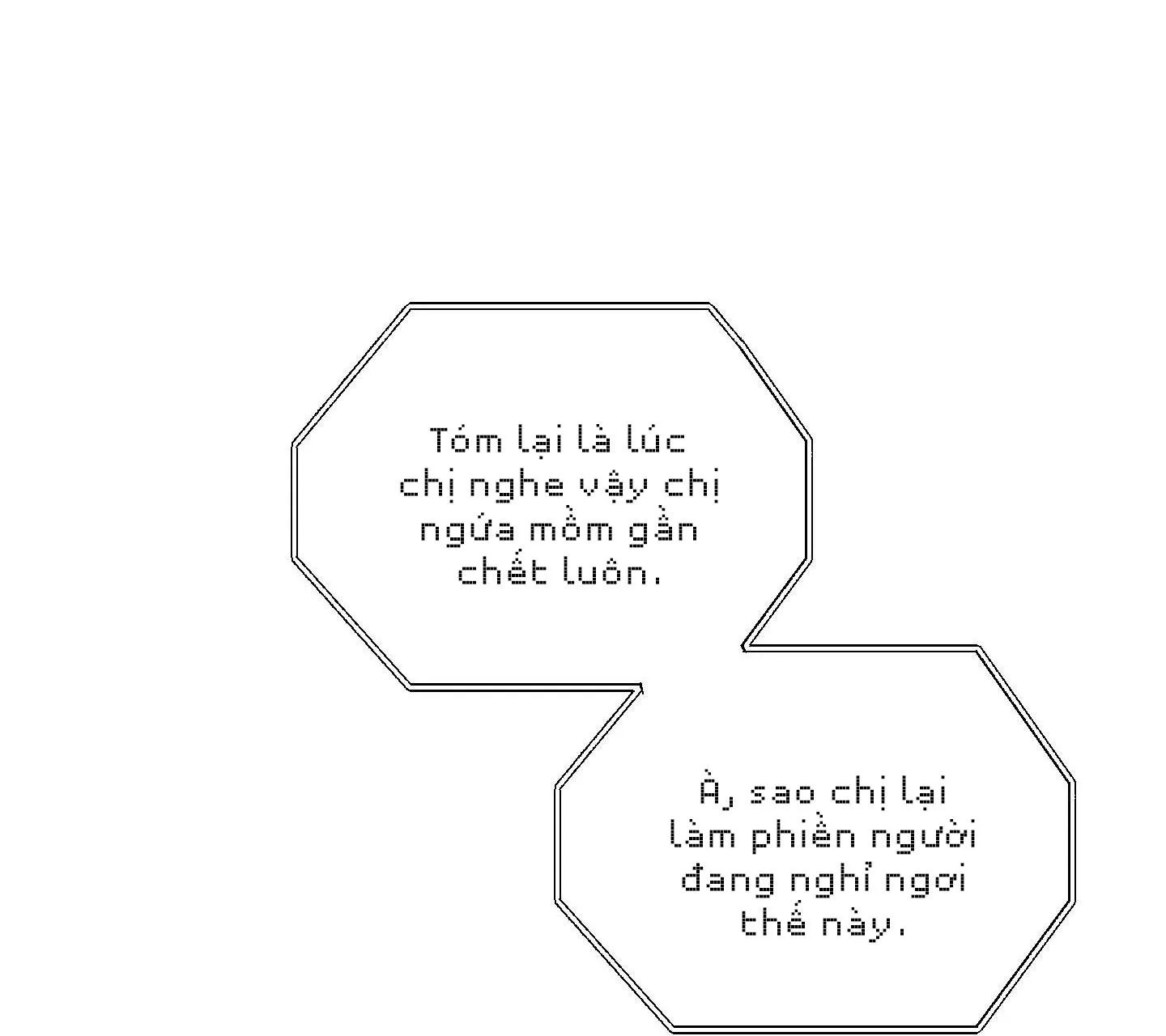 Hẹn hò chốn công sở Chapter 33 Trang 126