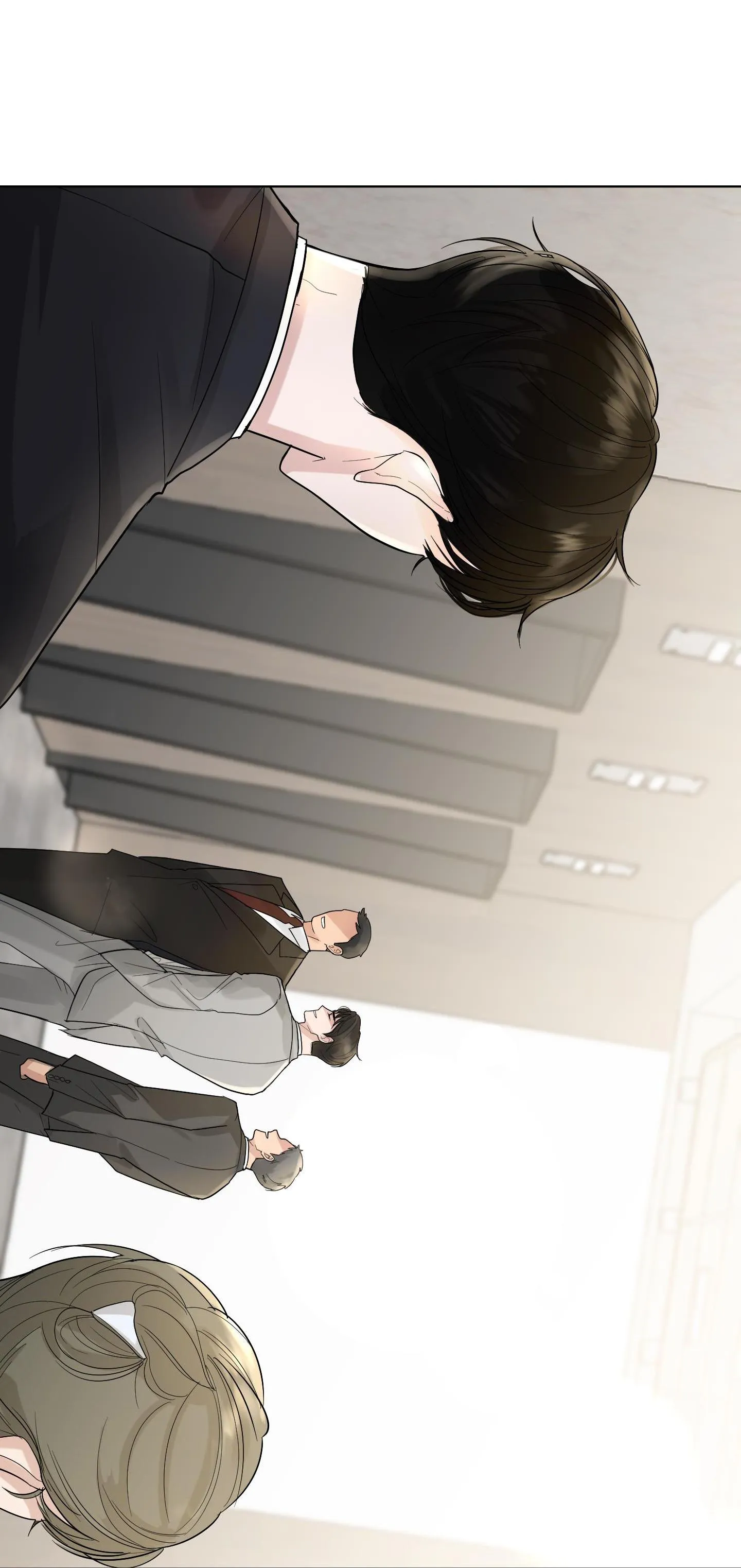 Hẹn hò chốn công sở Chapter 33 Trang 156