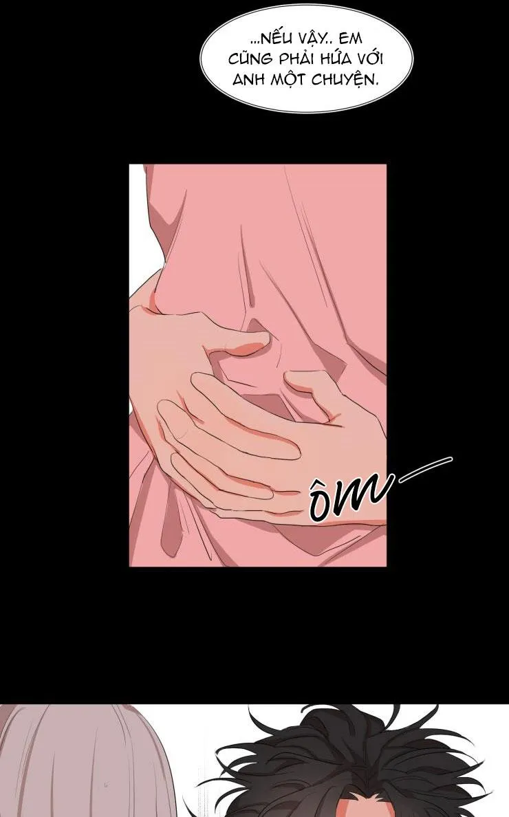 HẸN HÒ GIẤU MẶT Chapter 5 Trang 18