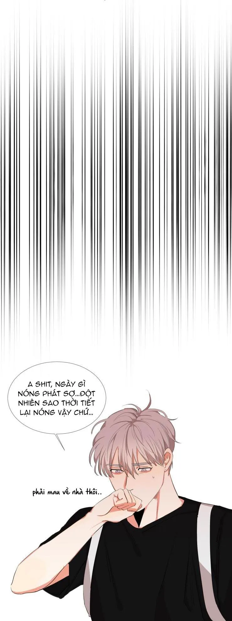 HẸN HÒ GIẤU MẶT Chapter 6 Trang 15