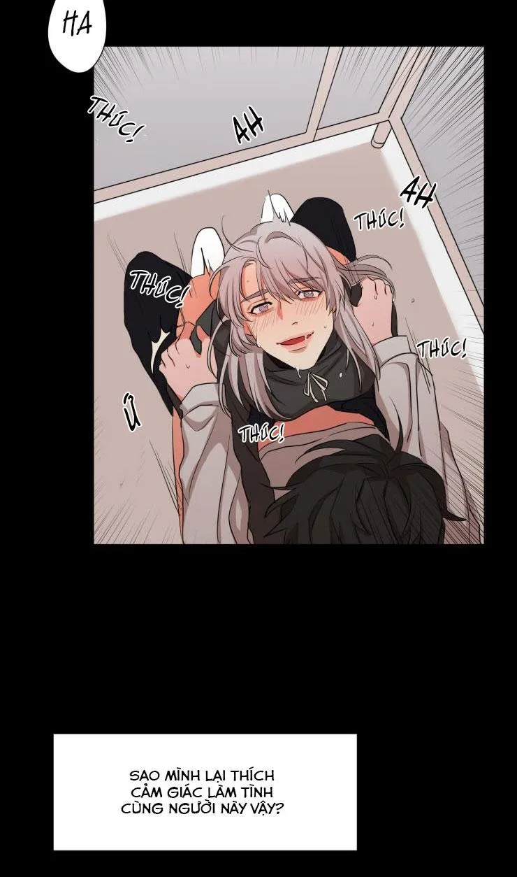 HẸN HÒ GIẤU MẶT Chapter 11 Trang 13