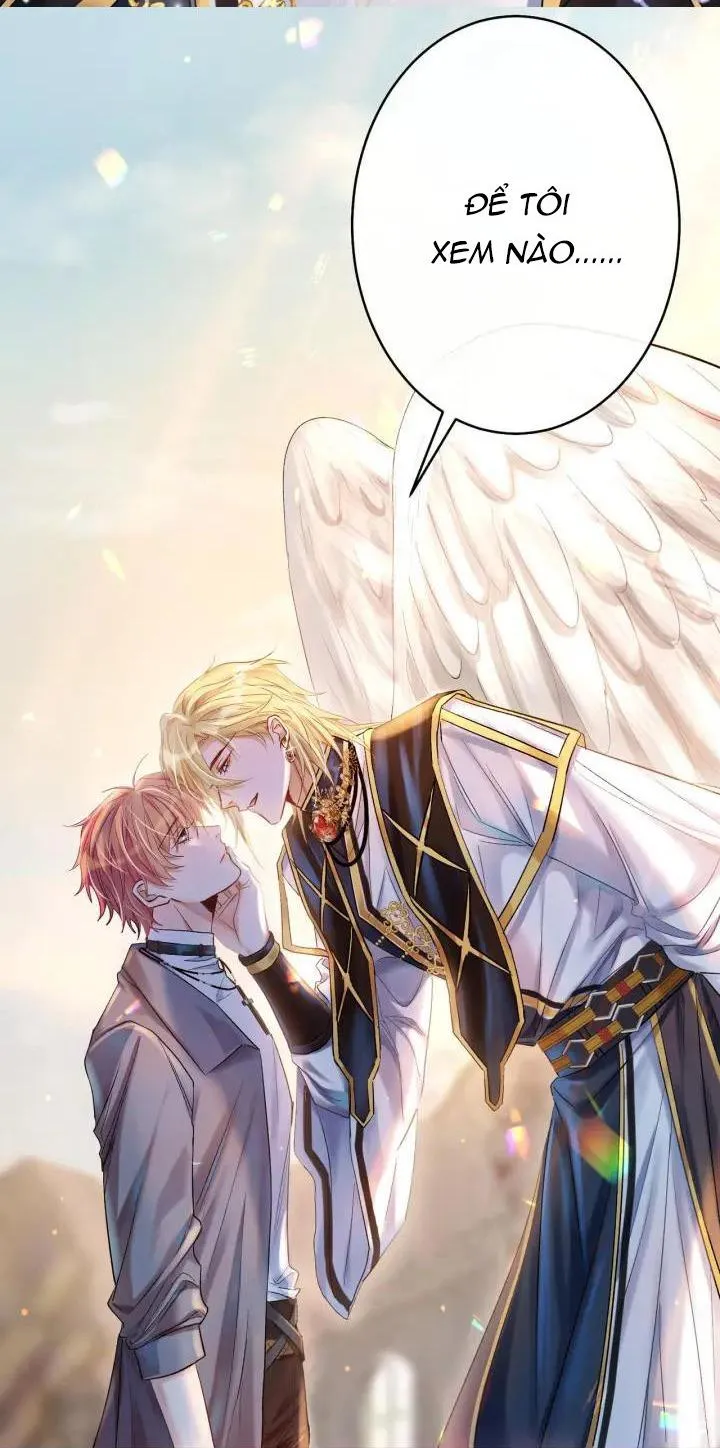 Hẹn Hò Với Chủ Thần Trong Game Diệt Thế Chapter 1 Trang 8